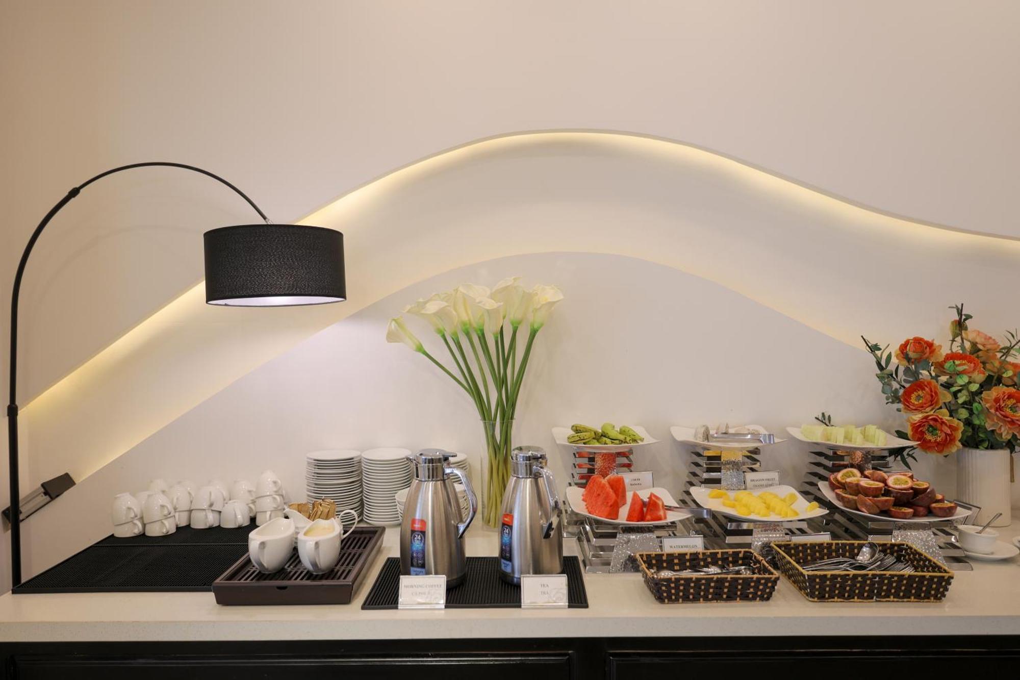 Rosaleen Boutique Hotel