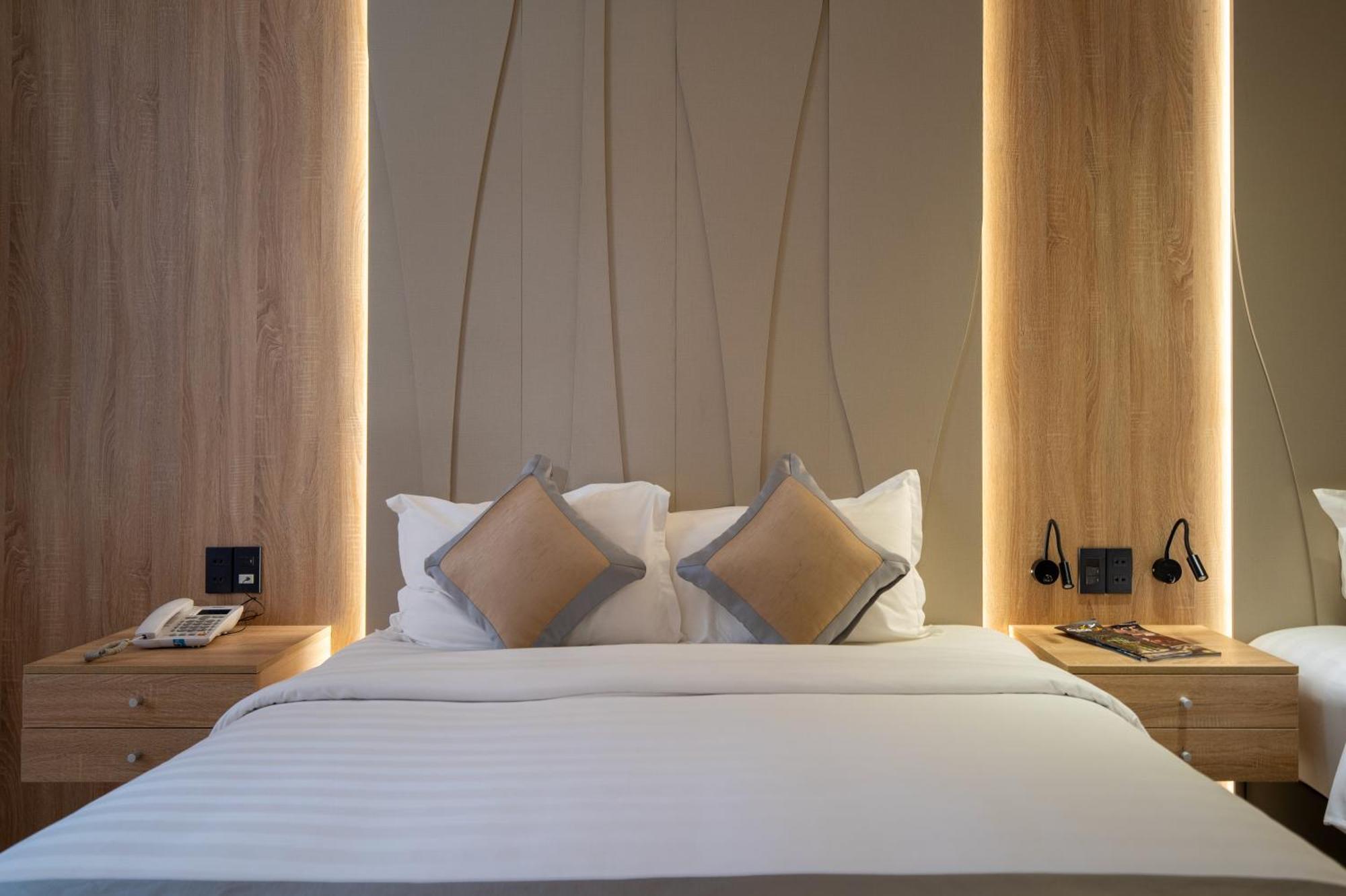 Rosaleen Boutique Hotel 3*