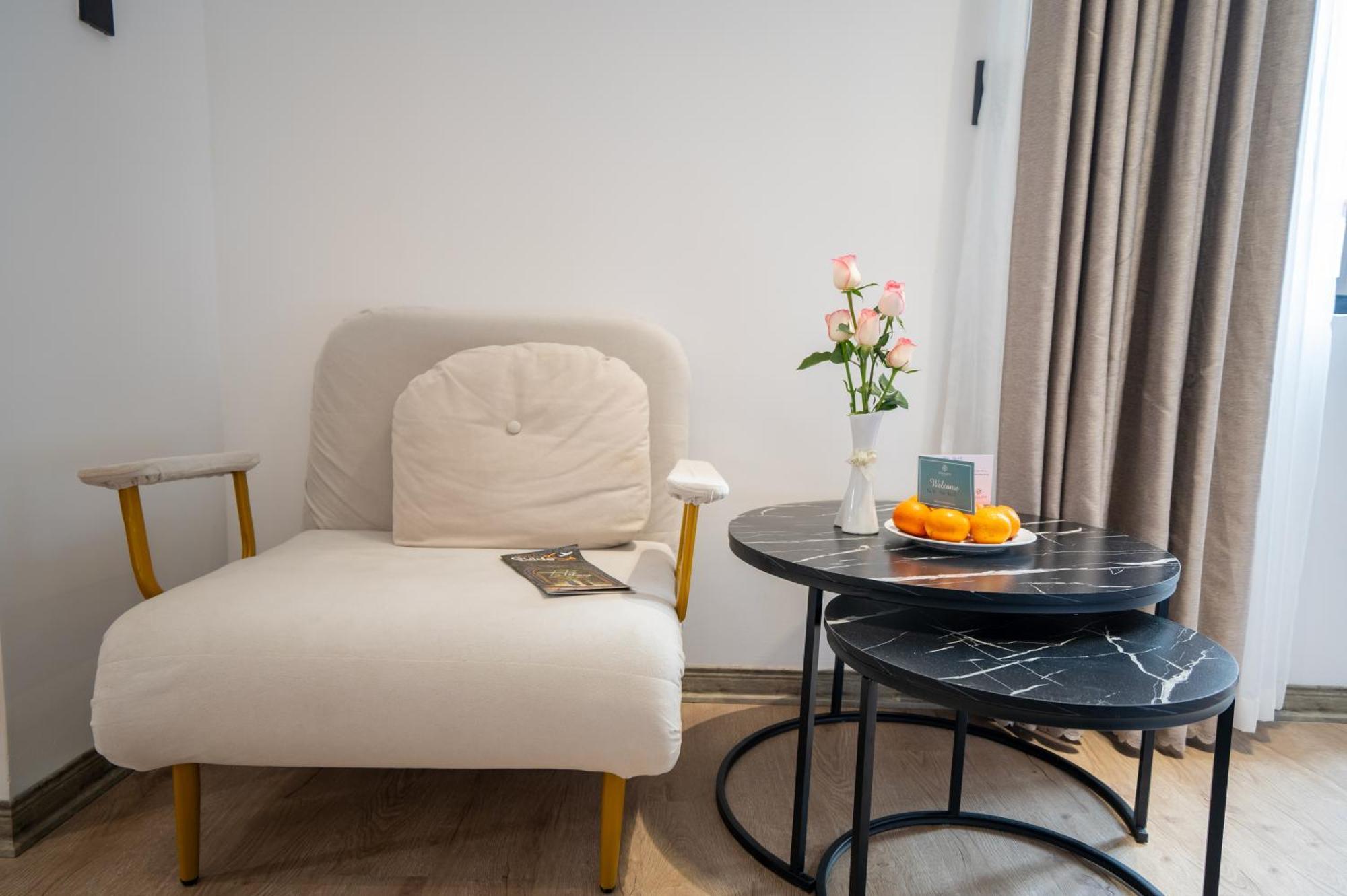 Rosaleen Boutique Hotel