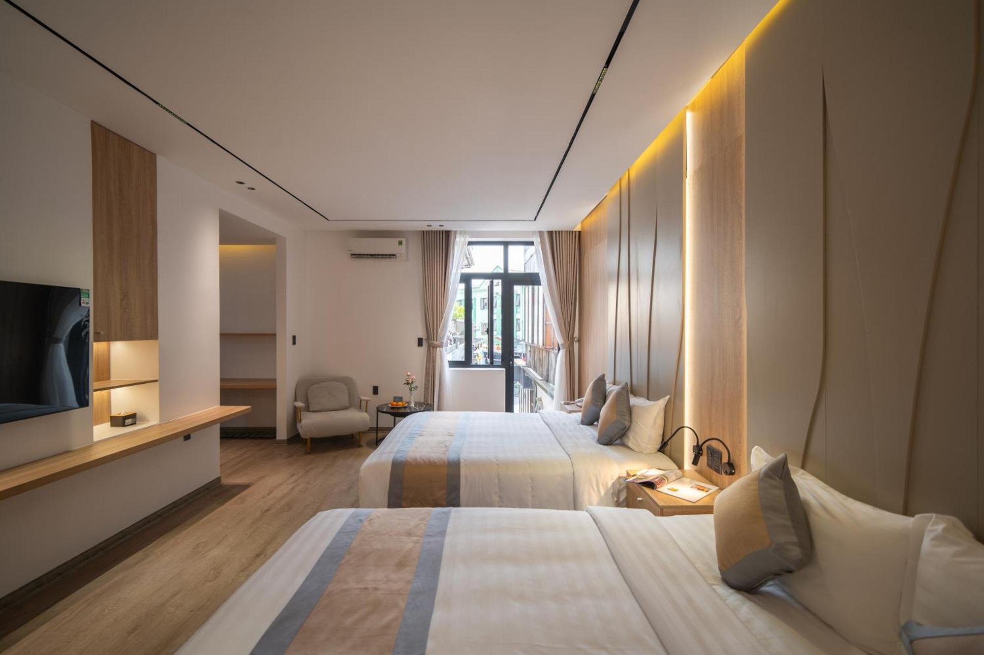 Hotel Rosaleen Boutique 3*