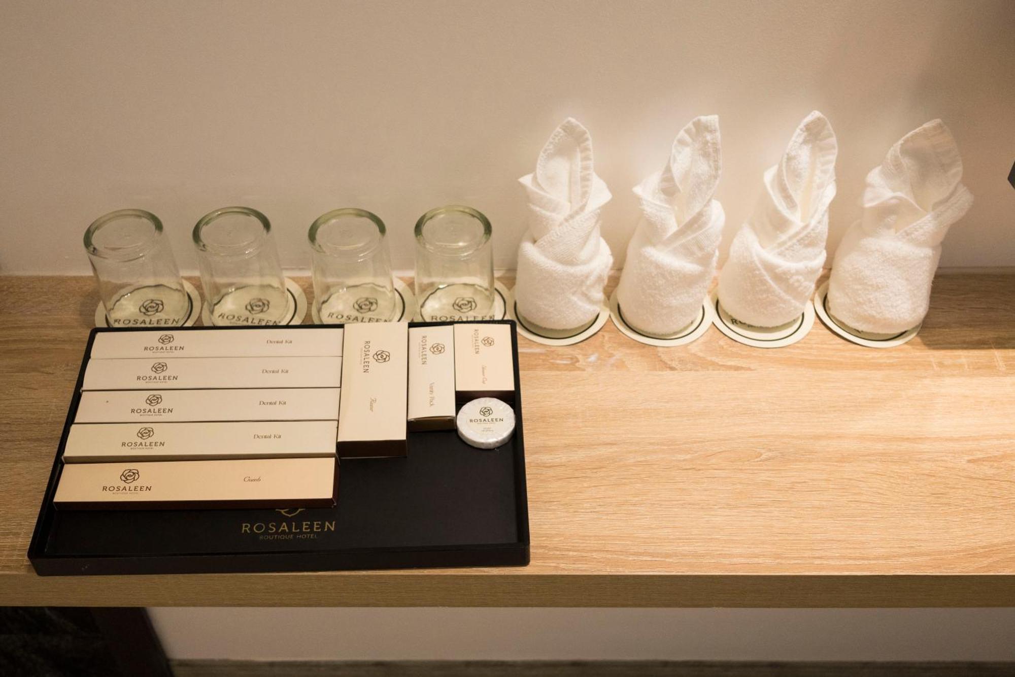 Hotel Rosaleen Boutique Hue