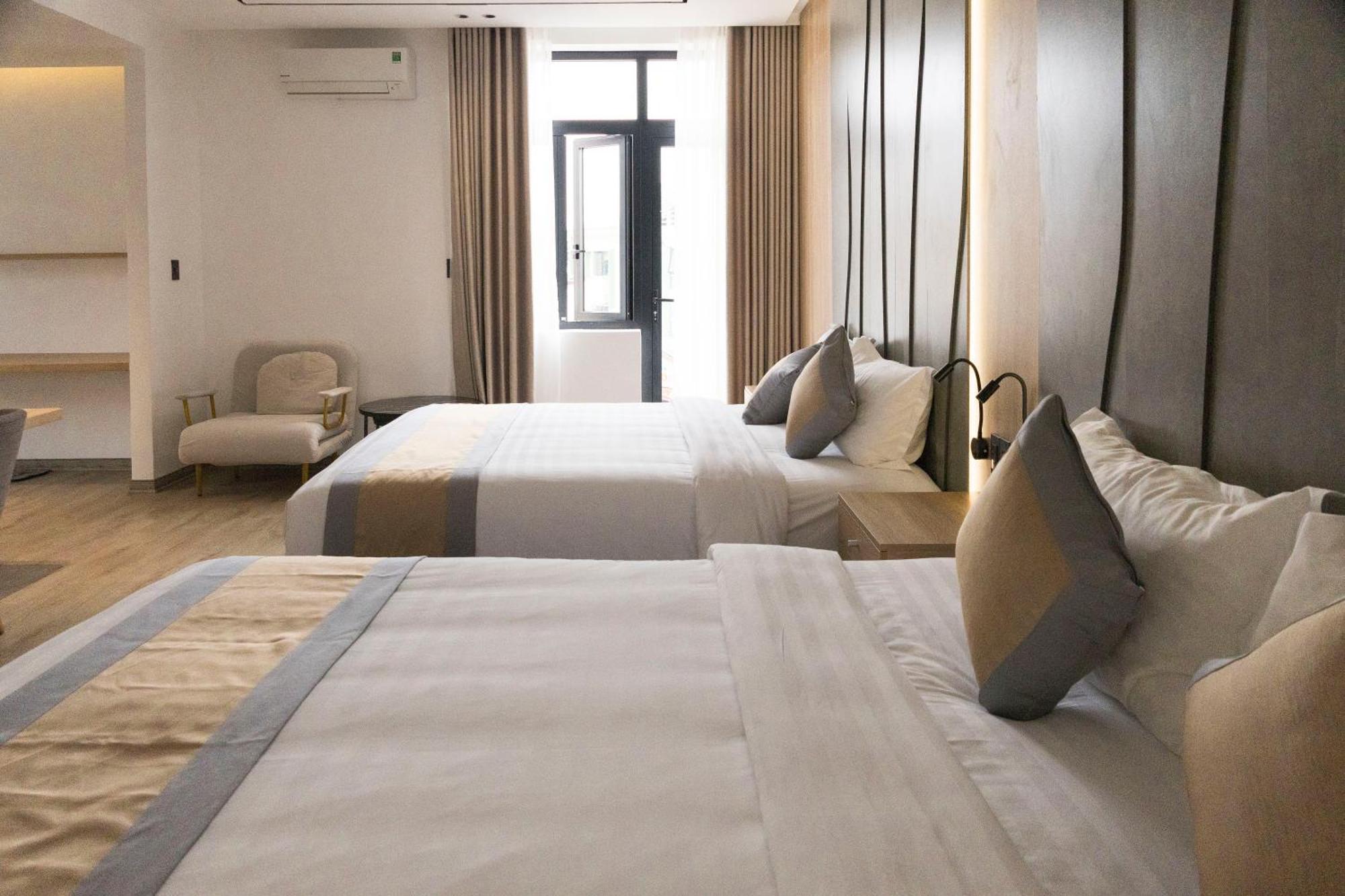 Rosaleen Boutique Hotel
