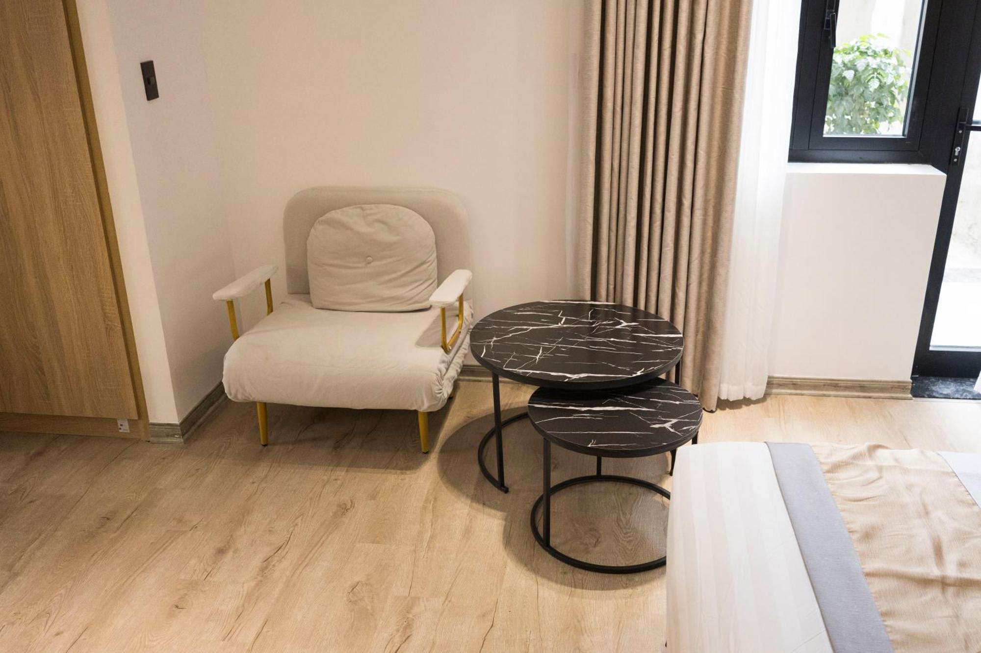 Rosaleen Boutique Hotel Hue