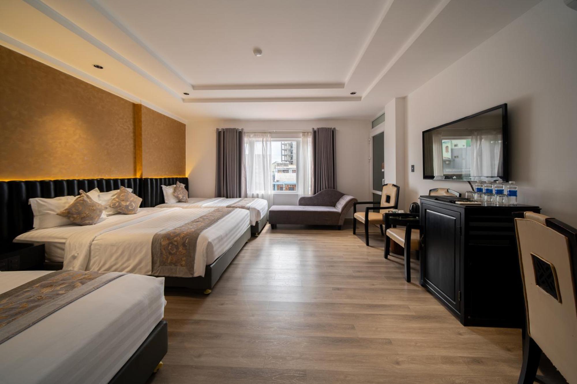 Hotel Rosaleen Boutique 3*