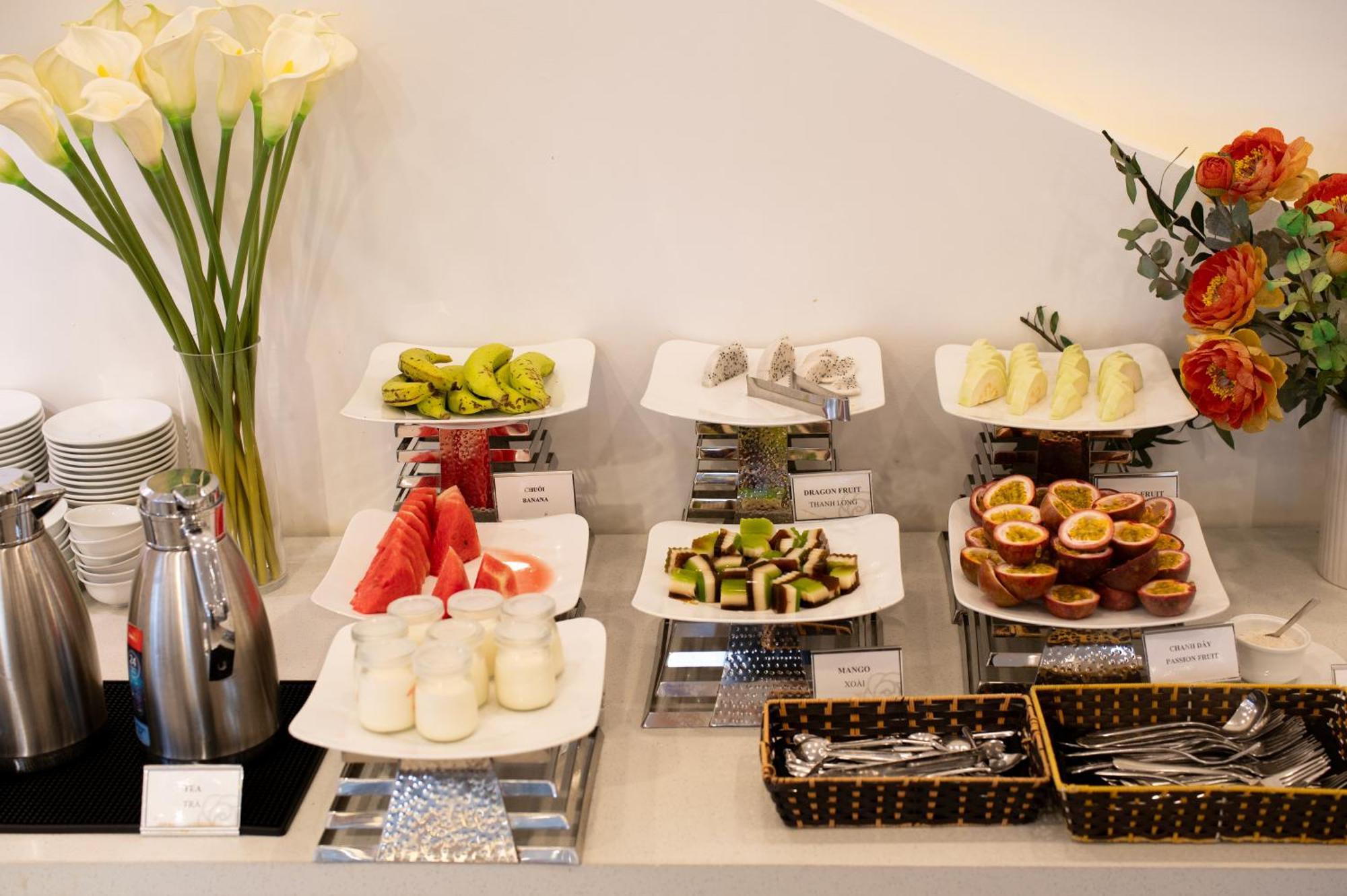 Hotel Rosaleen Boutique 3*