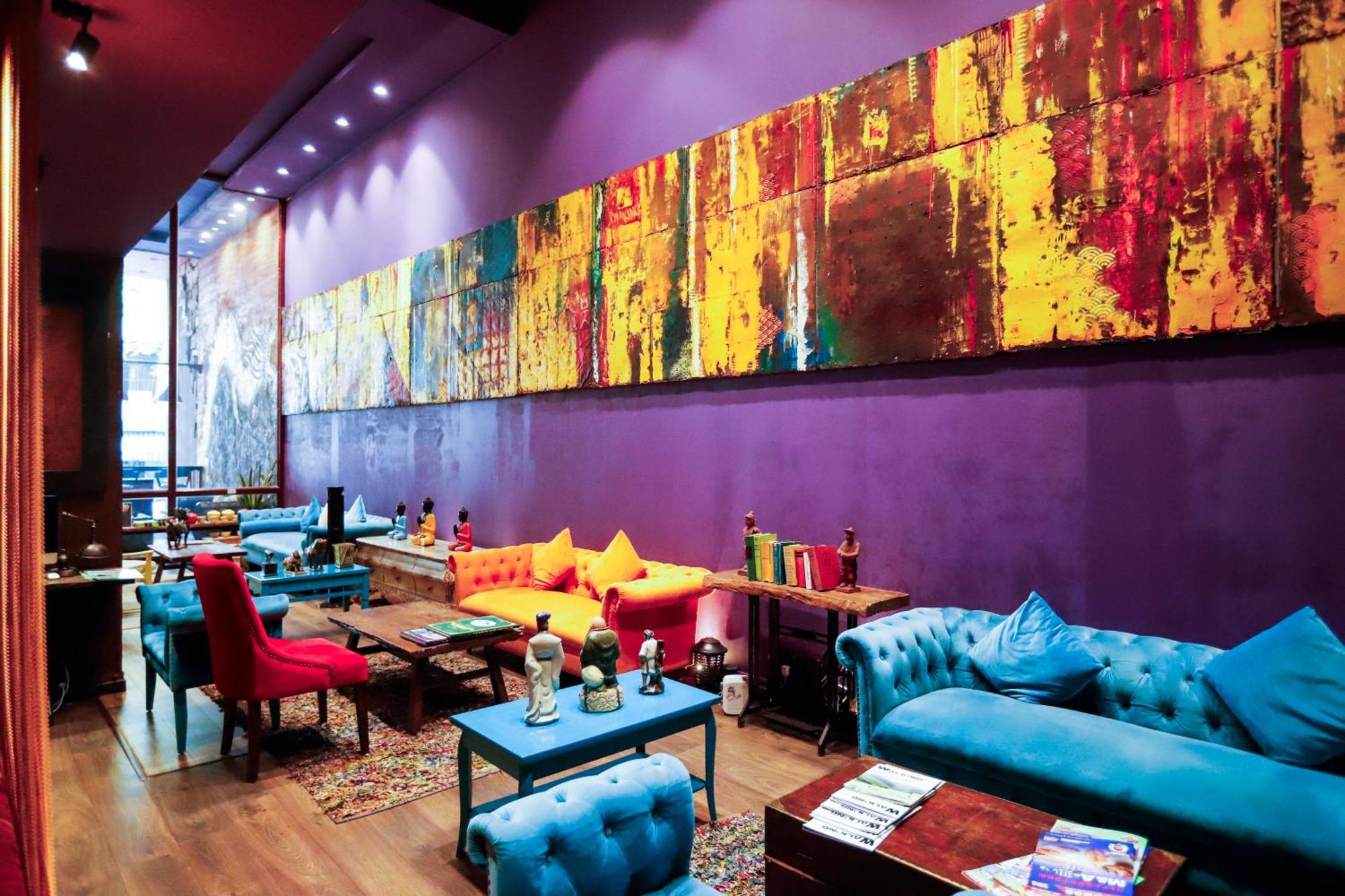 M Village Premier Thi Sach Hotel