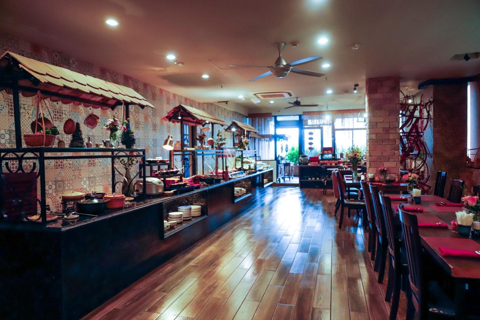 M Village Premier Thi Sach 4* Ho Chi Minh City