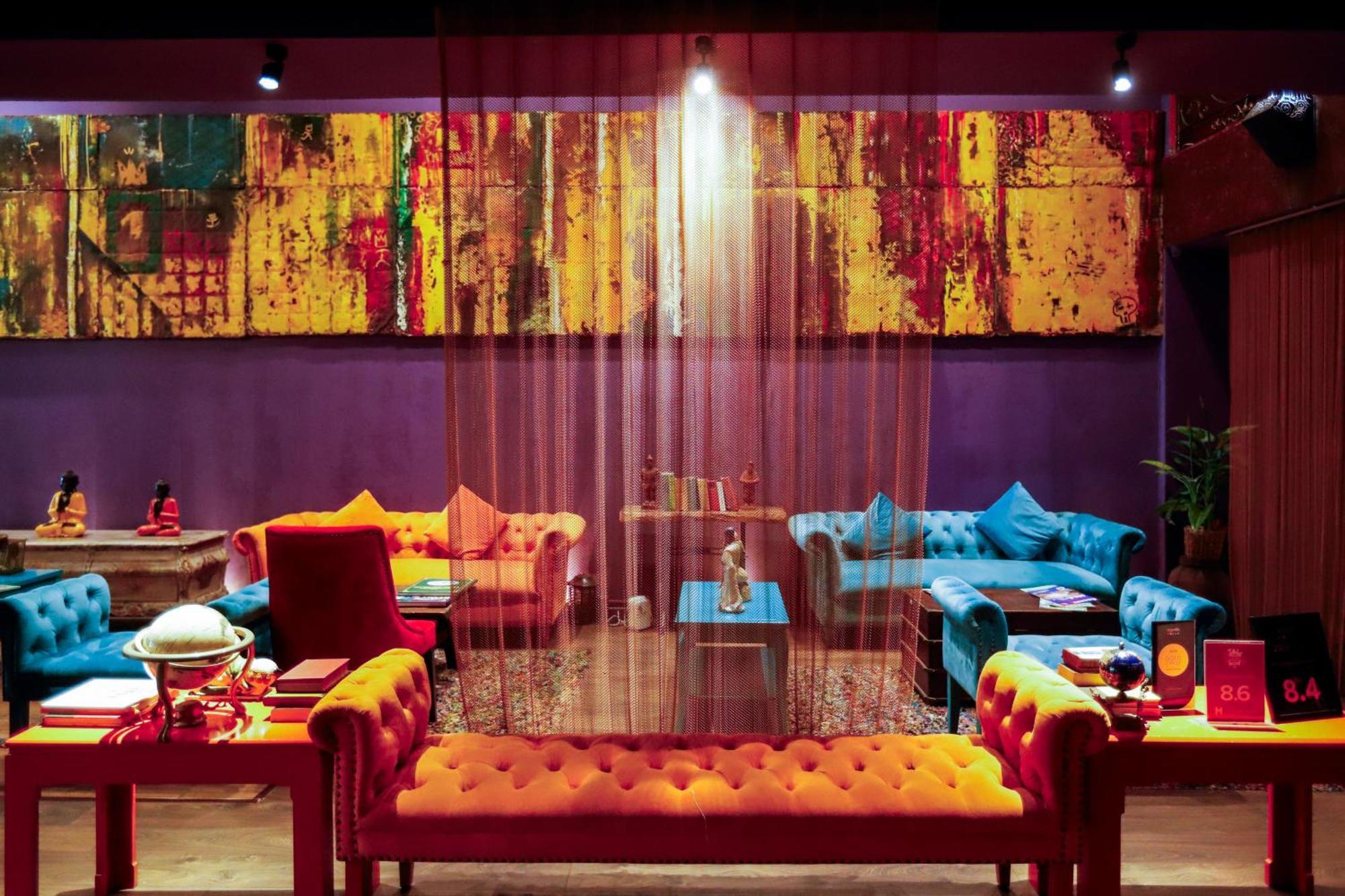 M Village Premier Thi Sach Ho Chi Minh City