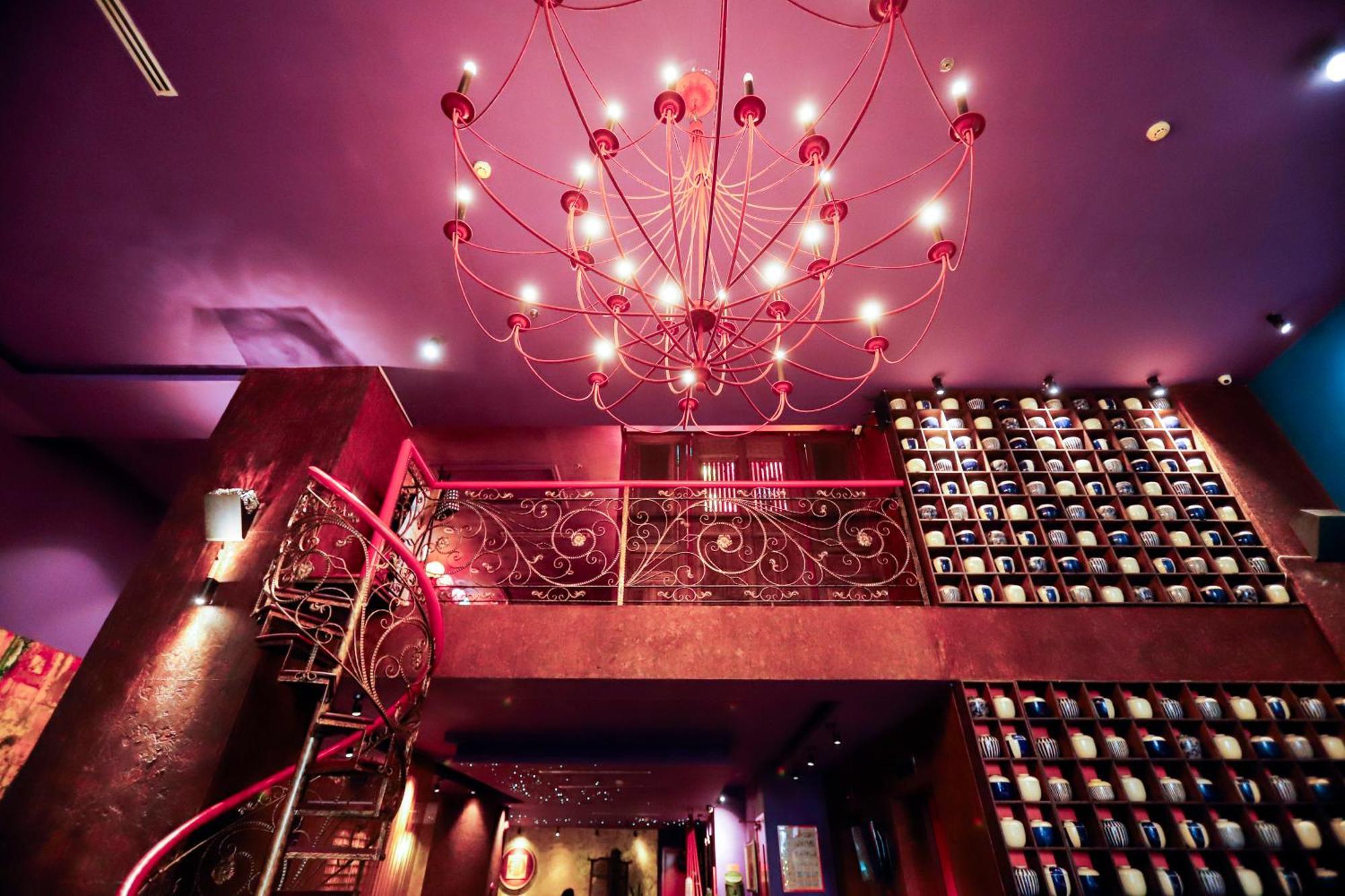Hotel M Village Premier Thi Sach Ho Chi Minh City