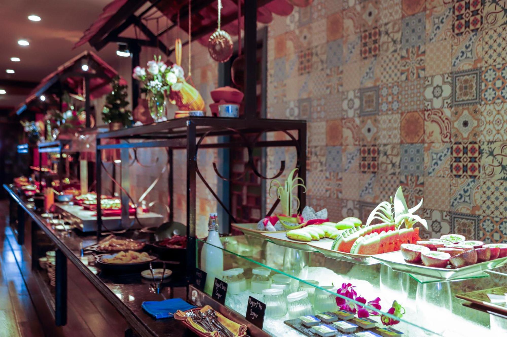 Hotel M Village Premier Thi Sach Ho Chi Minh City