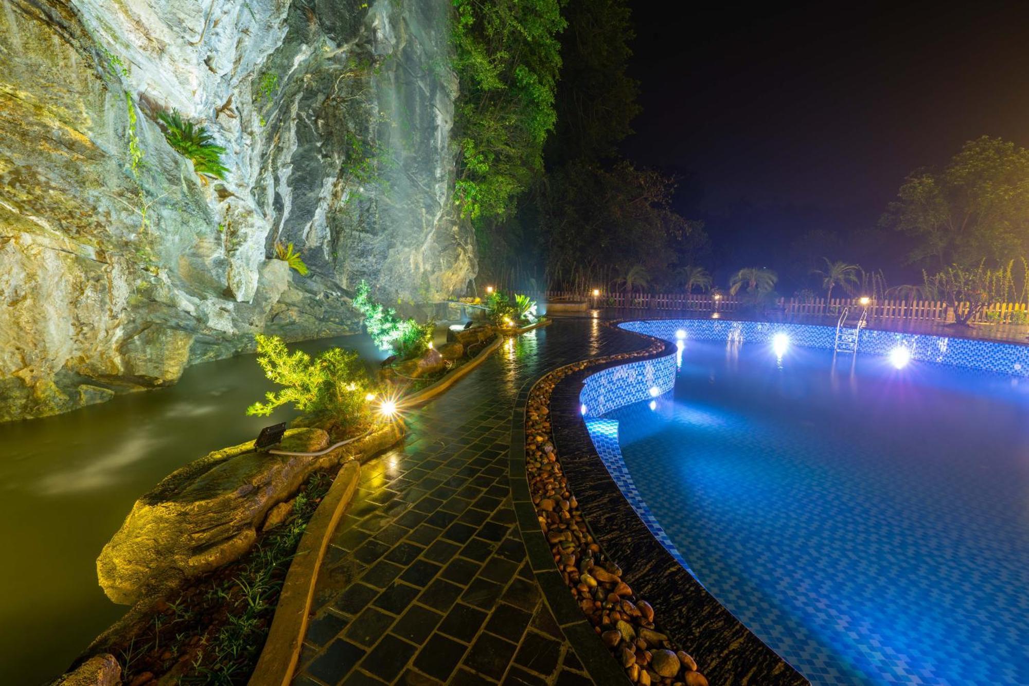 Indochine Boutique * Ninh Binh