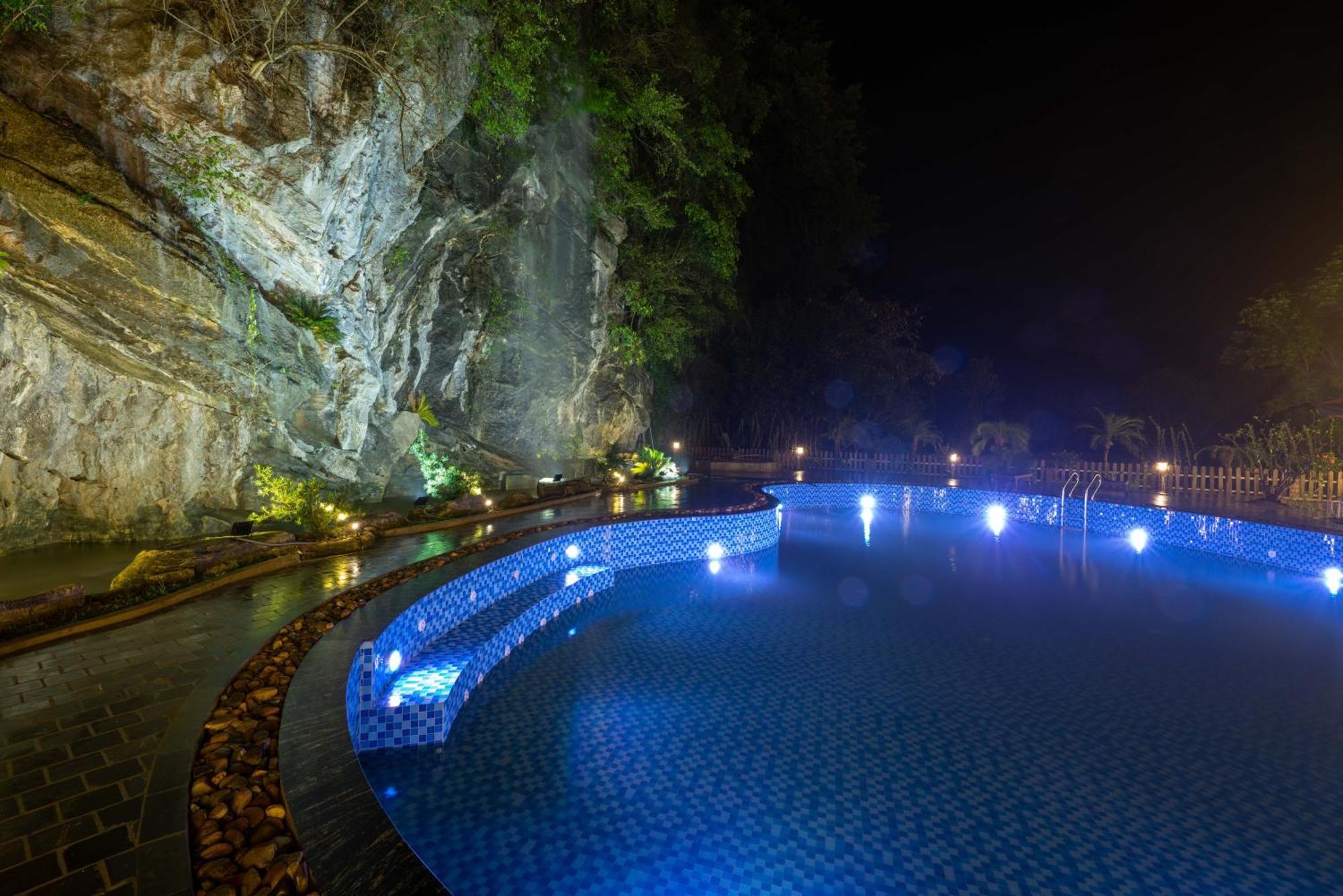 Hotel Indochine Boutique *