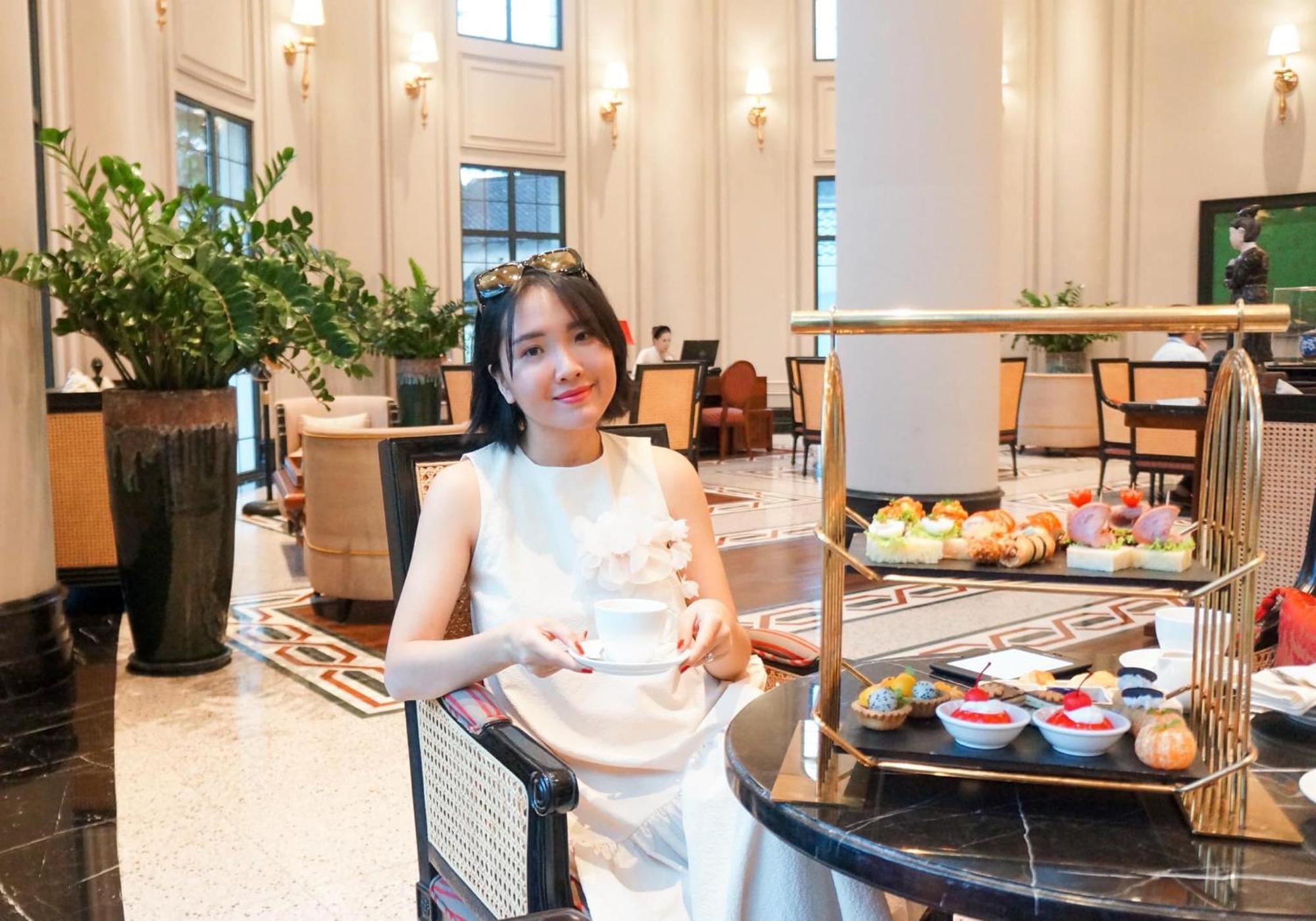 Silk Path Grand Hue Hotel Hue