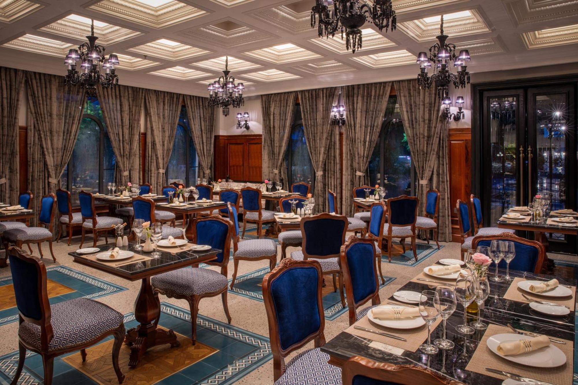 Silk Path Grand Hue Hotel 5* Hue