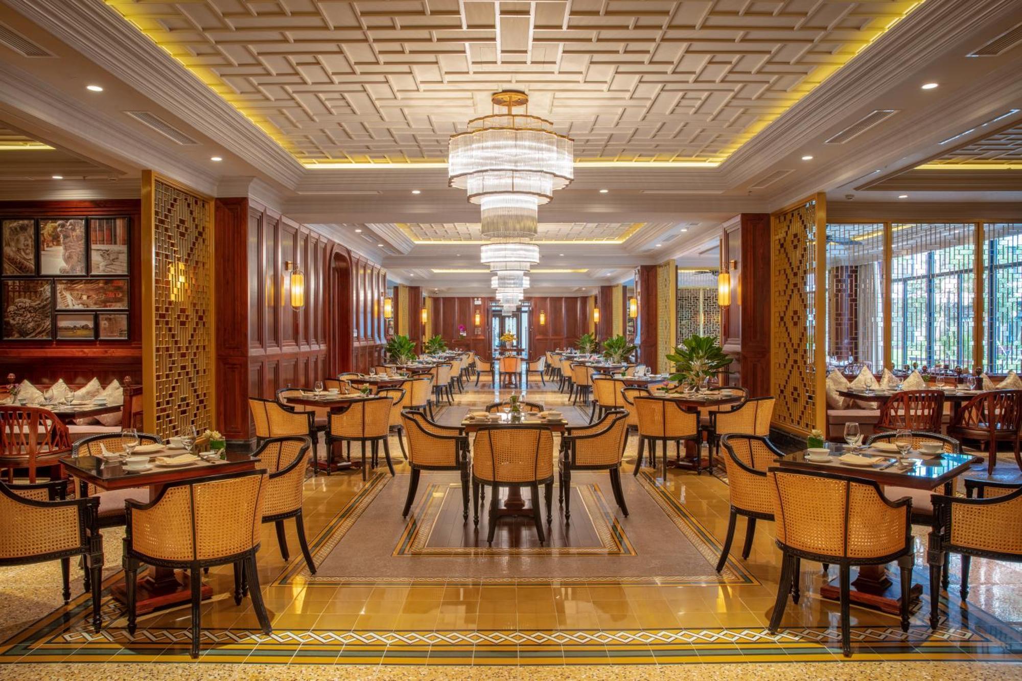 Hotel Silk Path Grand Hue Hotel 5*
