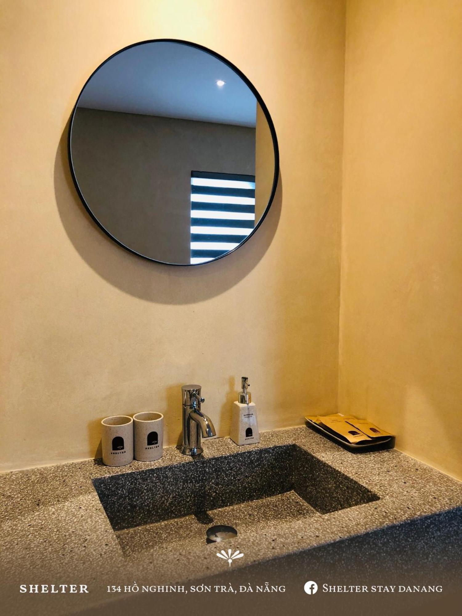 Shelter Hotel Da Nang