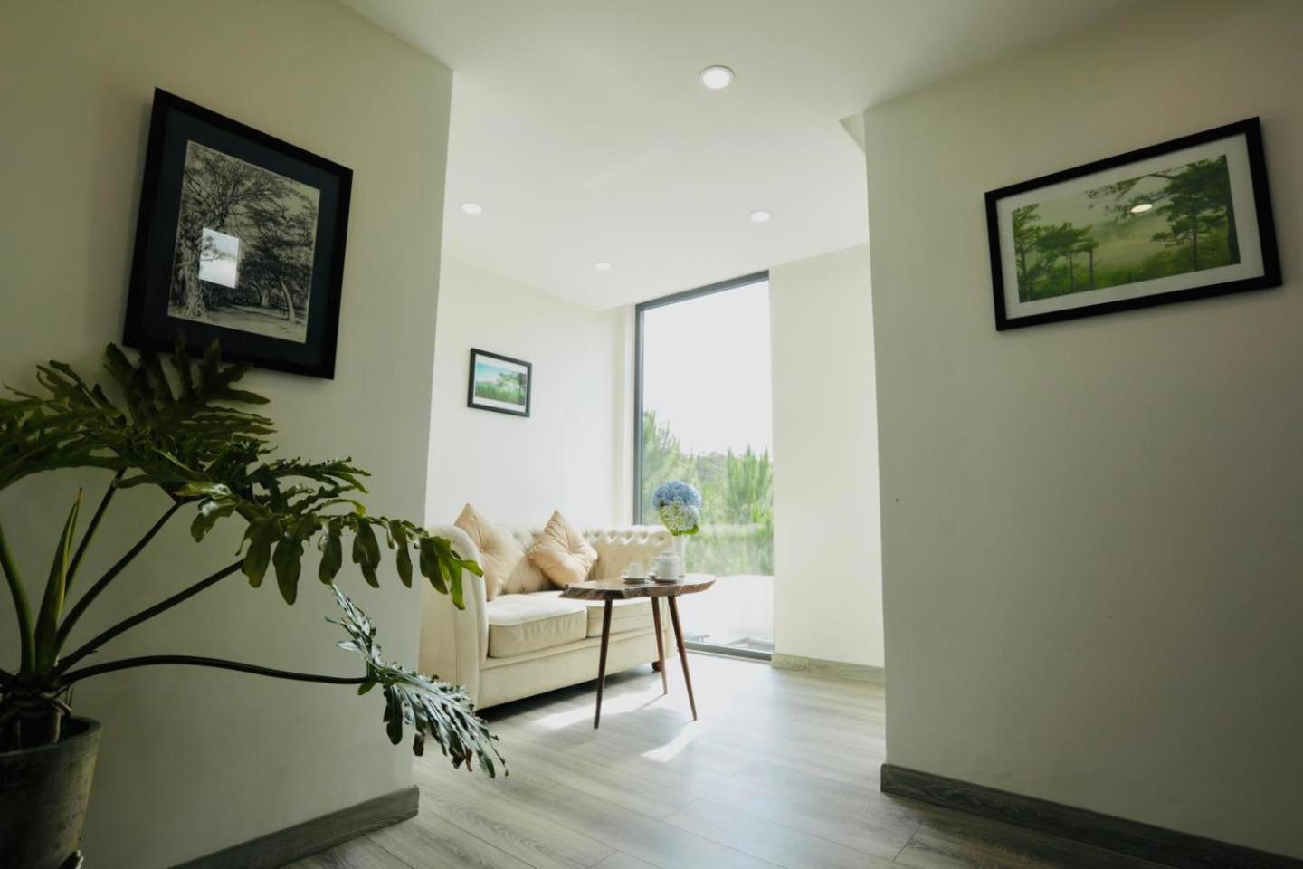 Kim Ngan Hill Eco Resort 4*