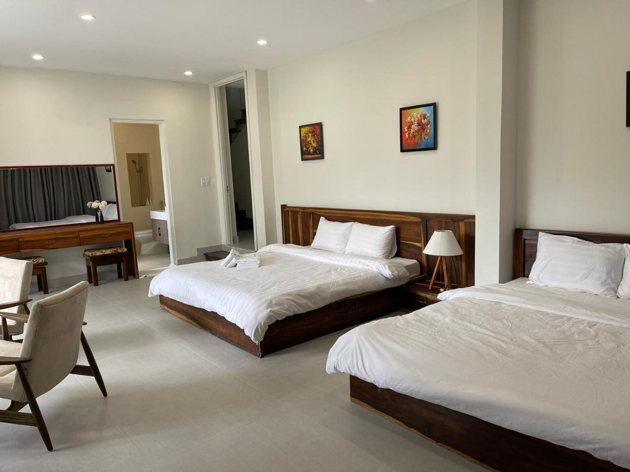 Resort Kim Ngan Hill Eco 4*