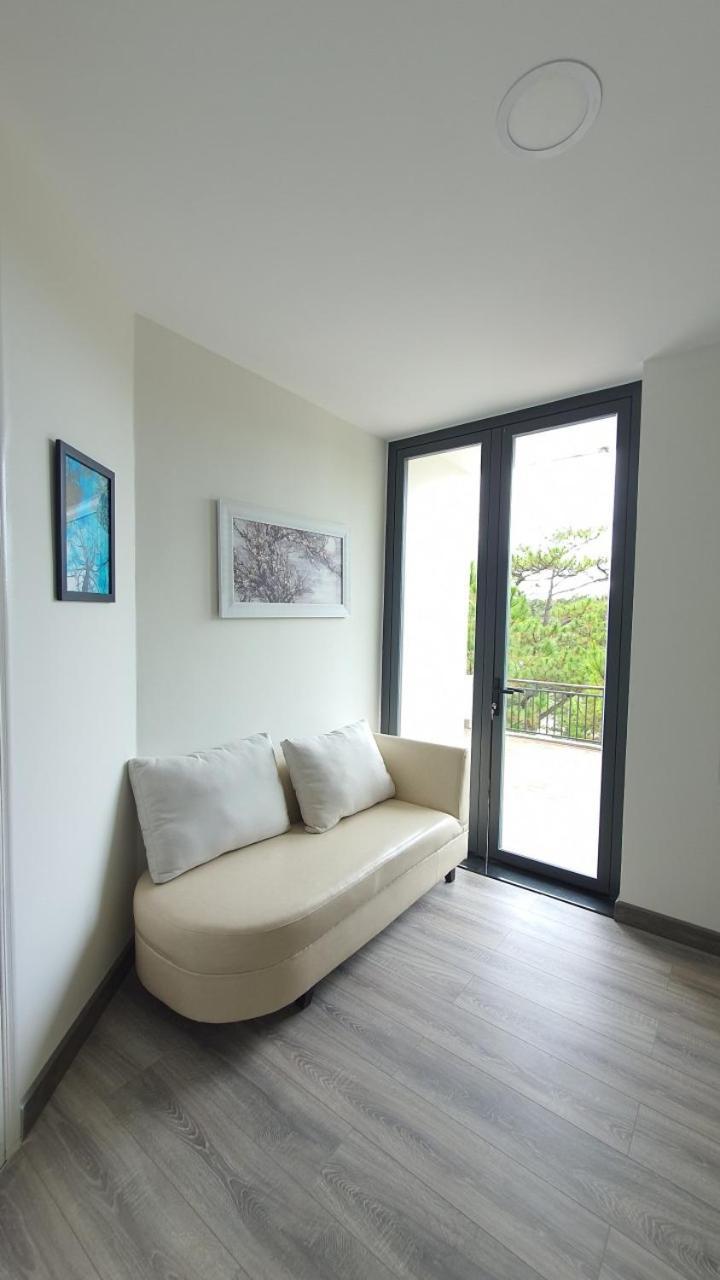 Kim Ngan Hill Eco Resort 4*