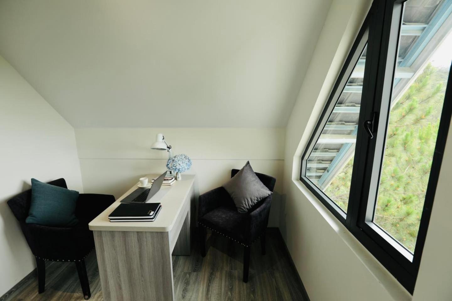 Resort Kim Ngan Hill Eco 4*