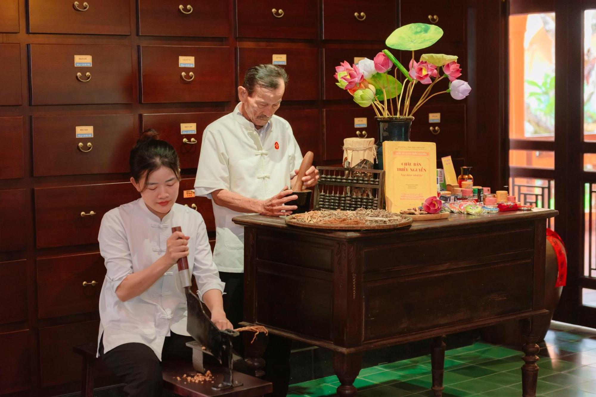 Spatel D'annam - Imperial Boutique & 4*