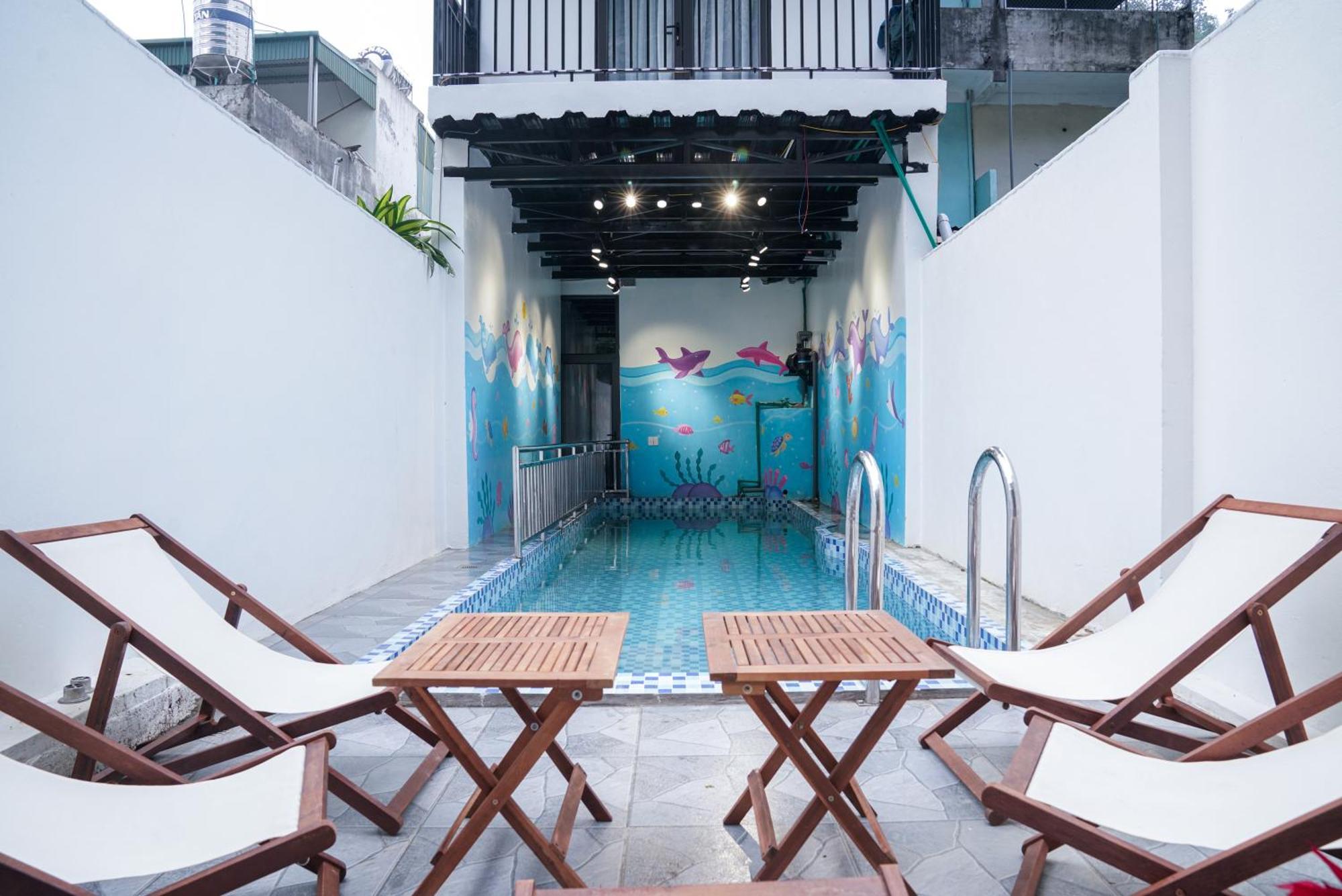 Bed & Breakfast Strawberry House , Tour & Motorbikes Rentel