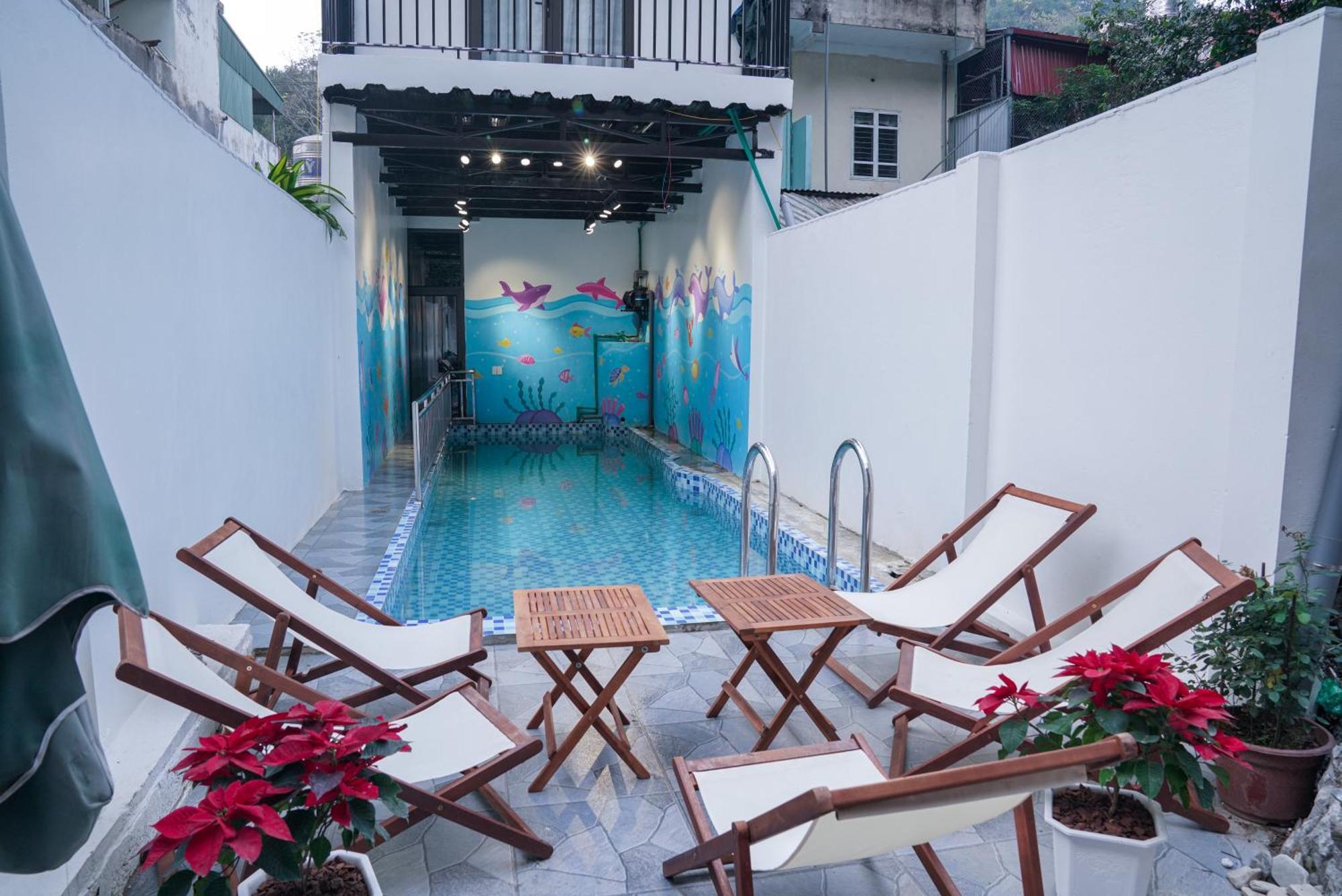 Bed & Breakfast Strawberry House , Tour & Motorbikes Rentel Ha Giang