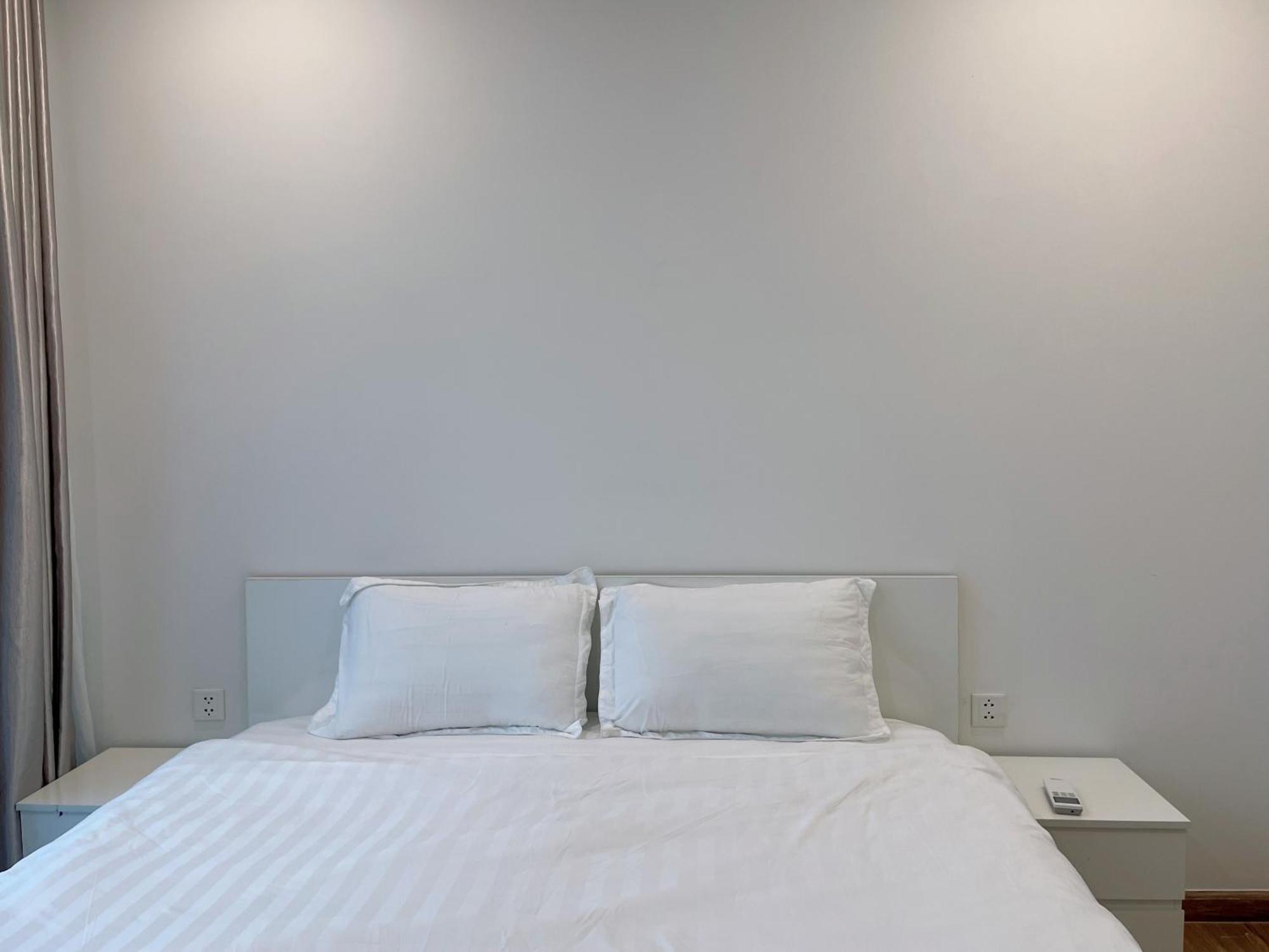 Apartment Vinhomes Skylake By Pham Hung