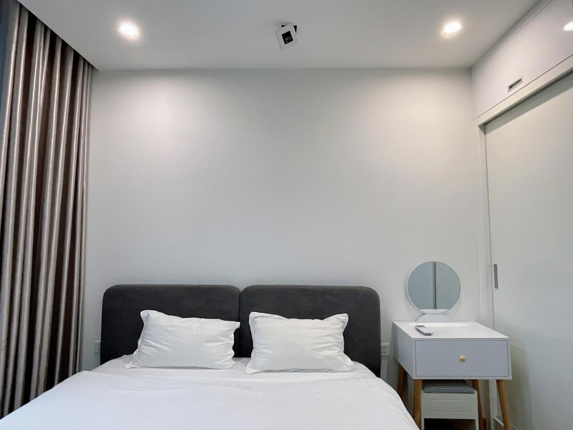 Vinhomes Skylake By Pham Hung Hanoi