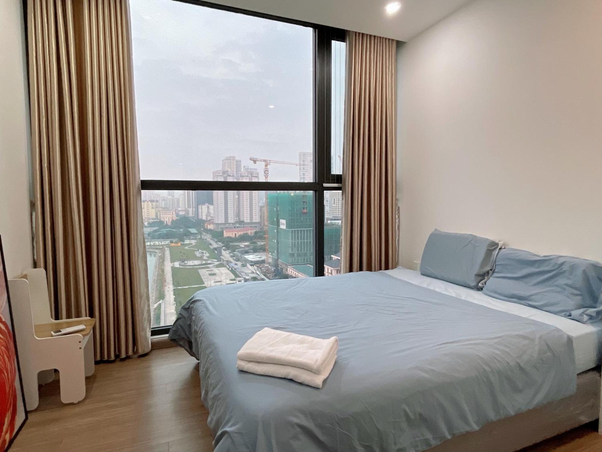 Vinhomes Skylake By Pham Hung