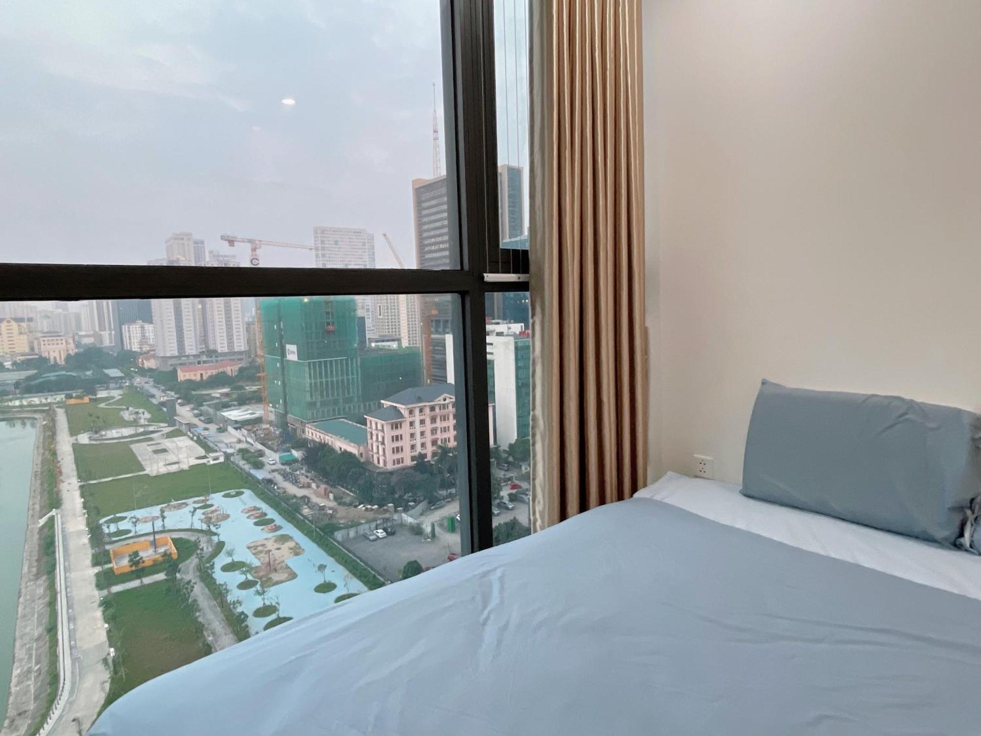 Apartment Vinhomes Skylake By Pham Hung *