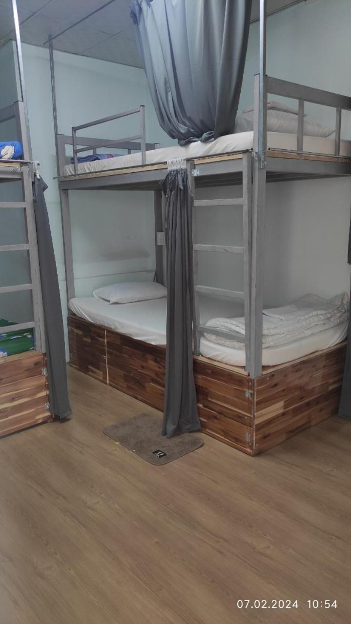 Capsule hotel Bliss 2 Ho Chi Minh City