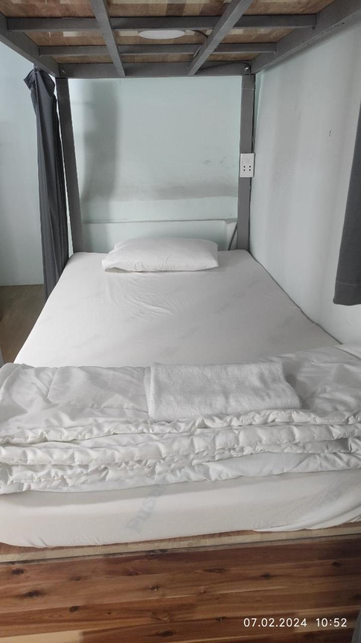 Bliss 2 Capsule hotel Ho Chi Minh City