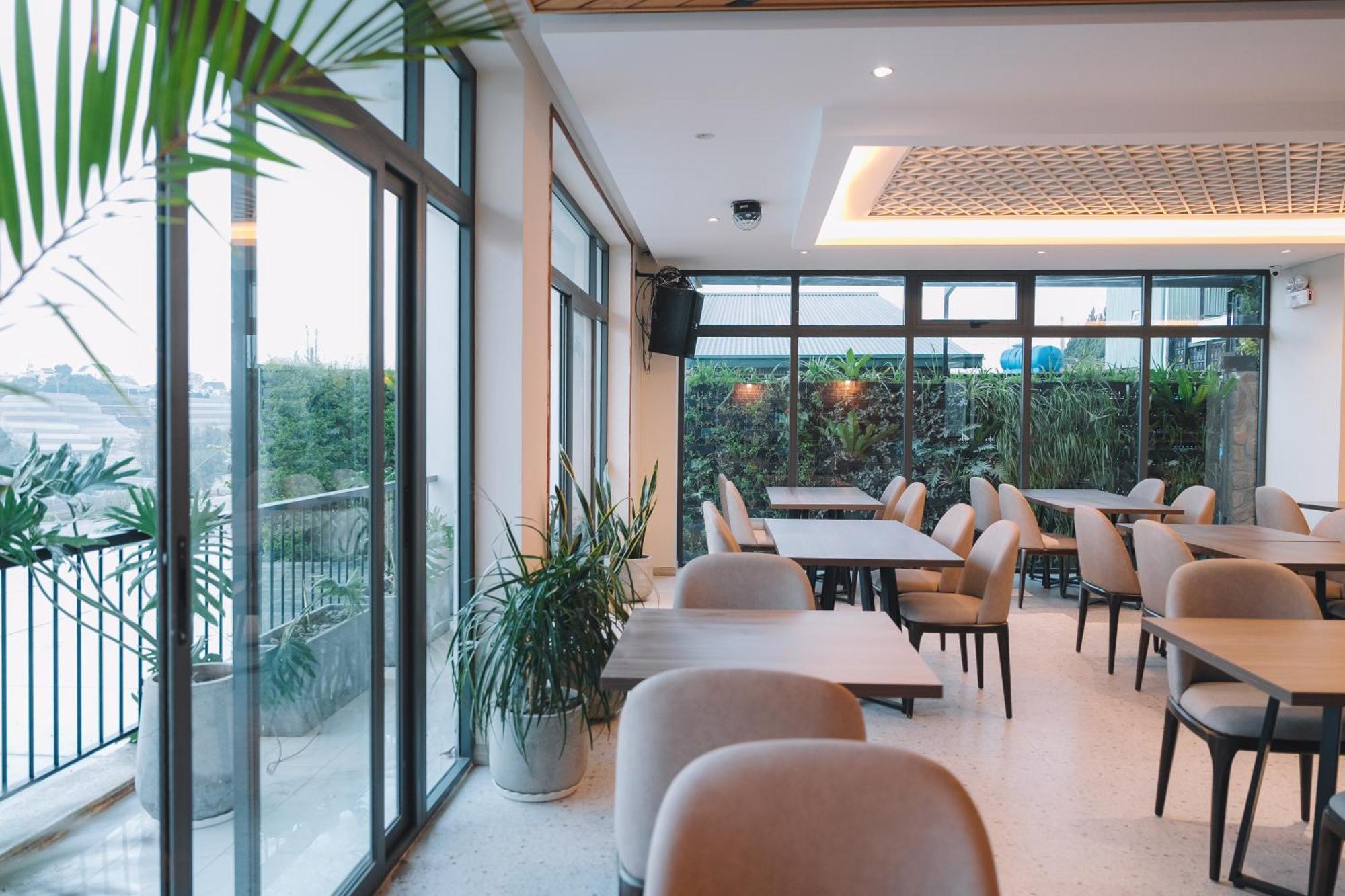 Canary Da Lat