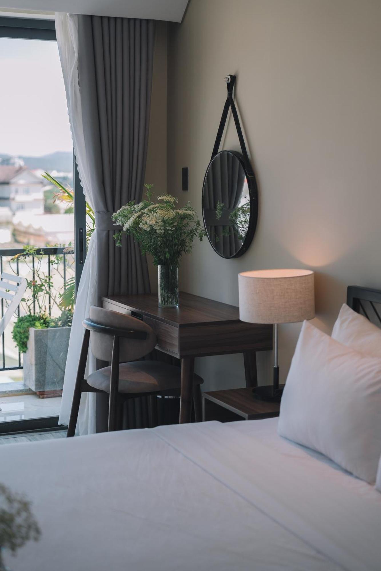 Canary Hotel Da Lat