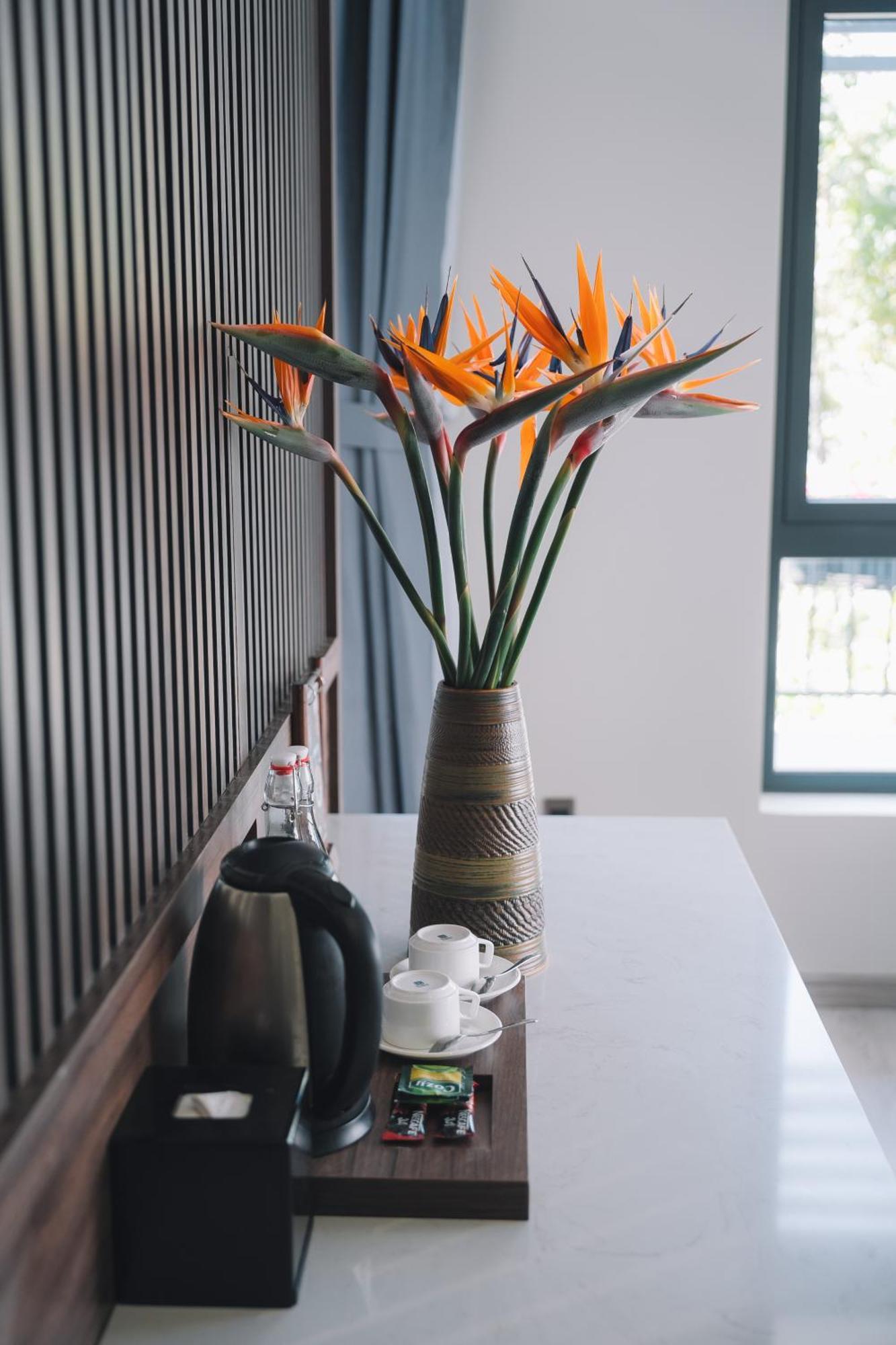 Canary Hotel Da Lat