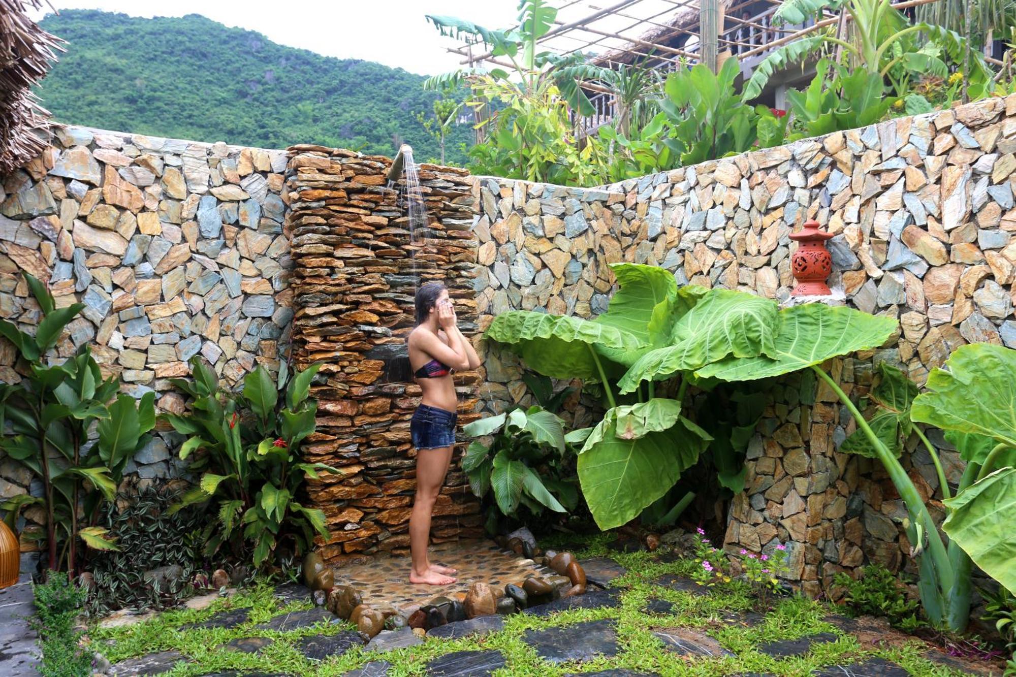 Mai Chau Ecolodge Hotel Mai Chau