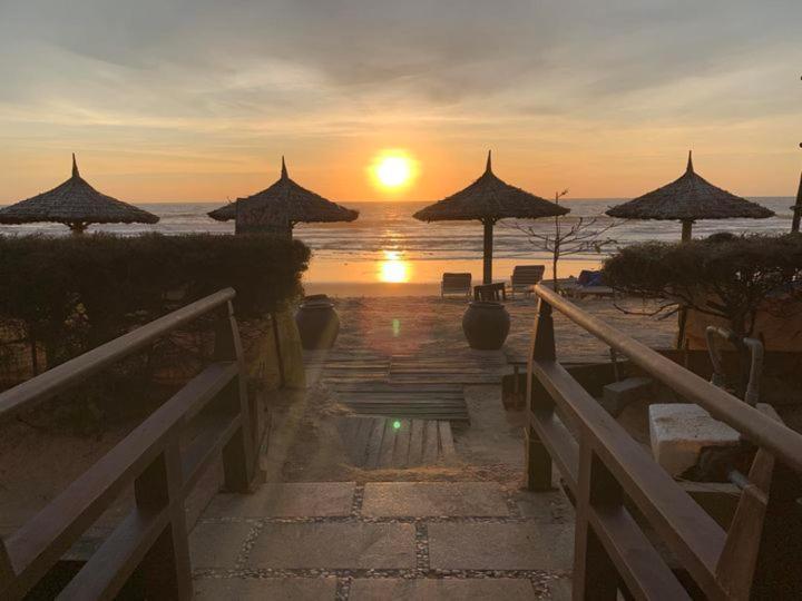 Full Moon Village Mui Ne