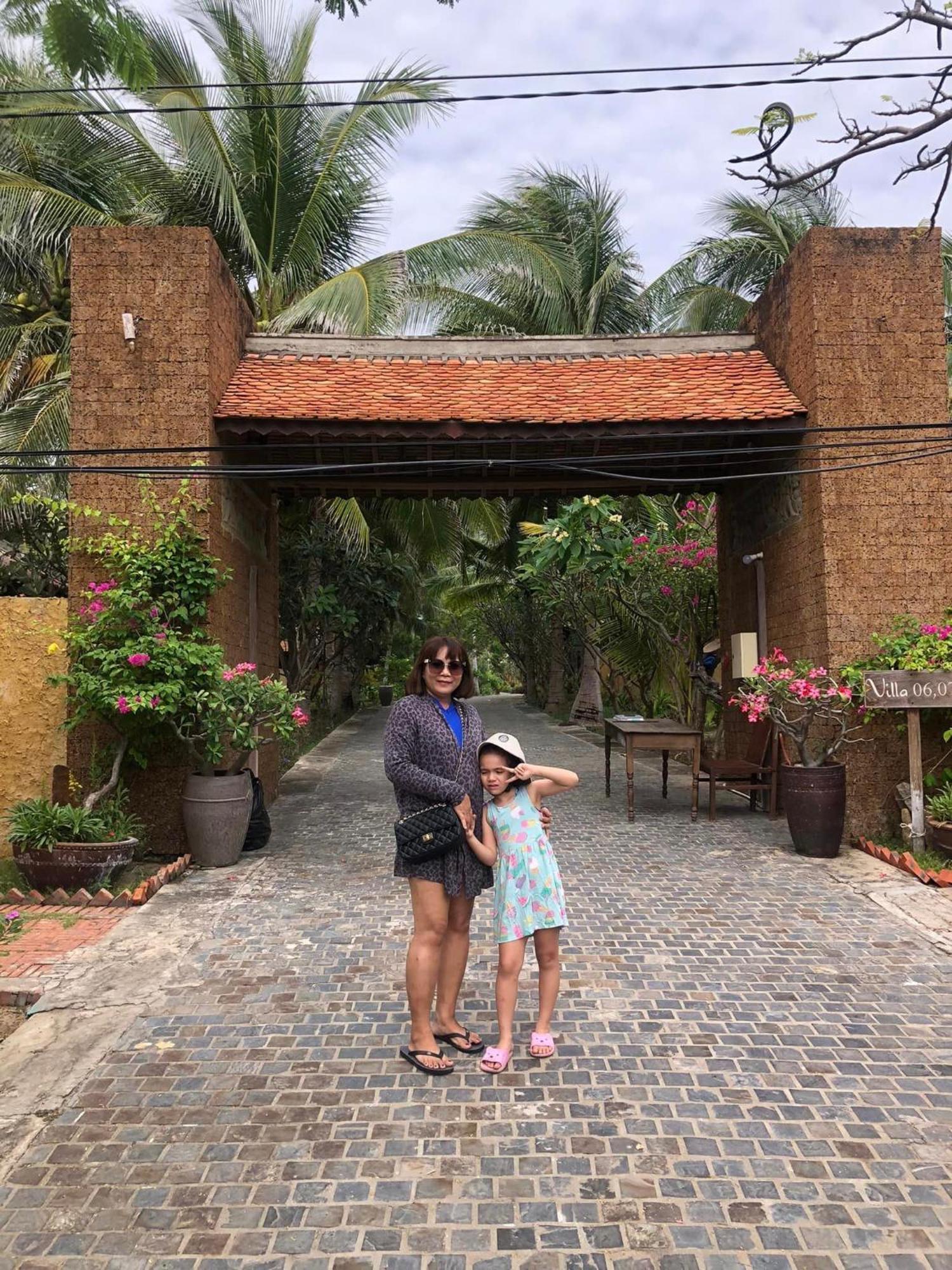 Full Moon Village Resort Mui Ne