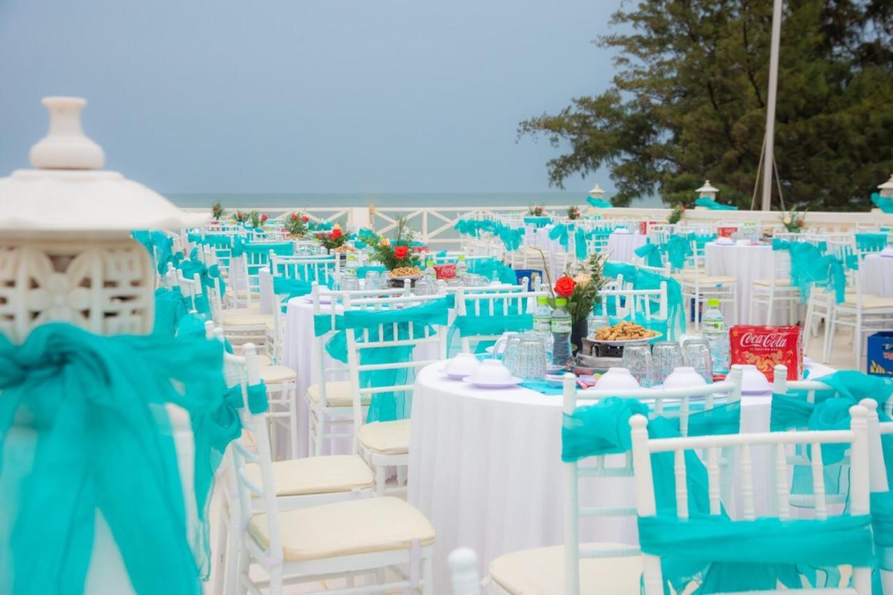Full Moon Village Resort Mui Ne