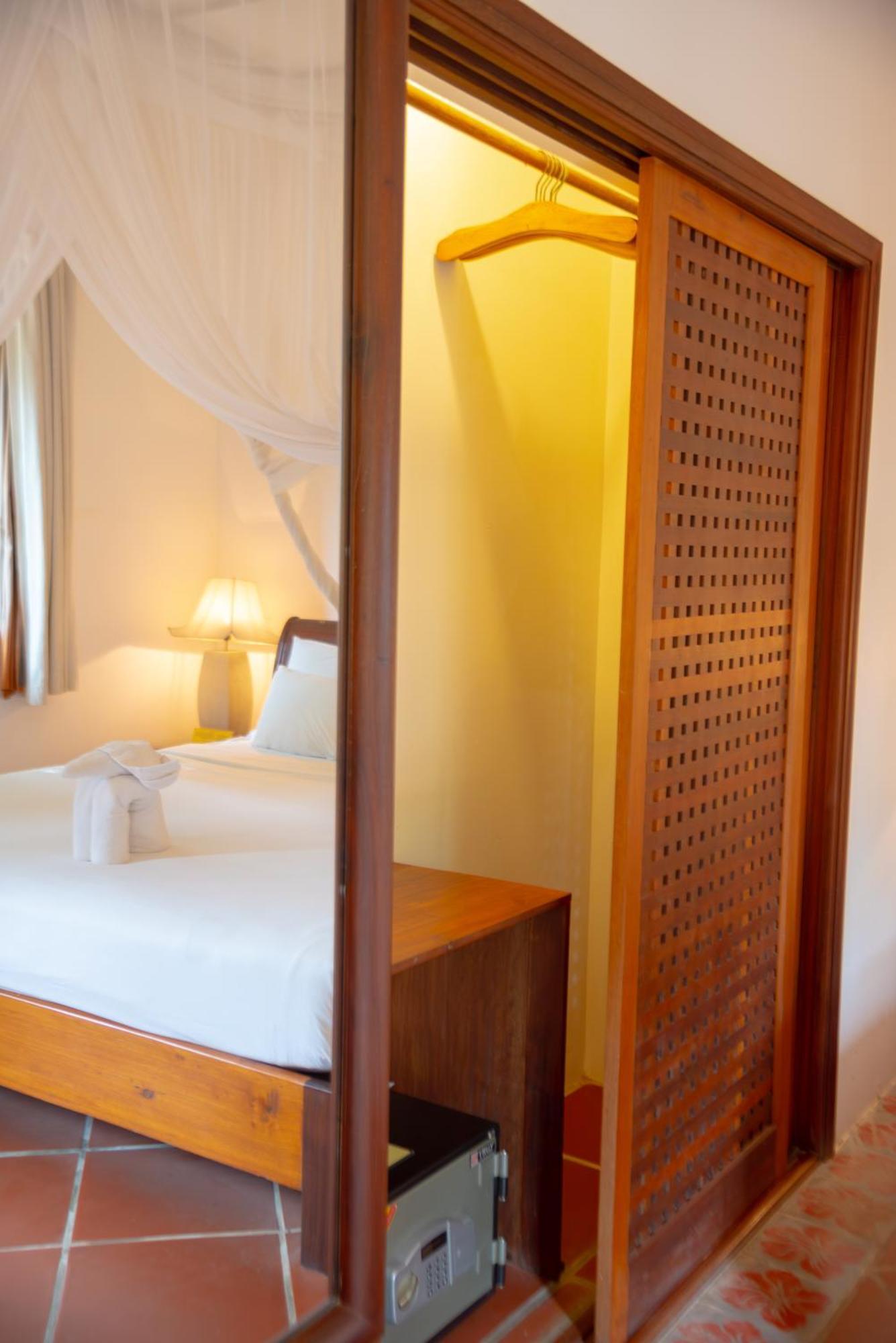 Resort Full Moon Village Mui Ne
