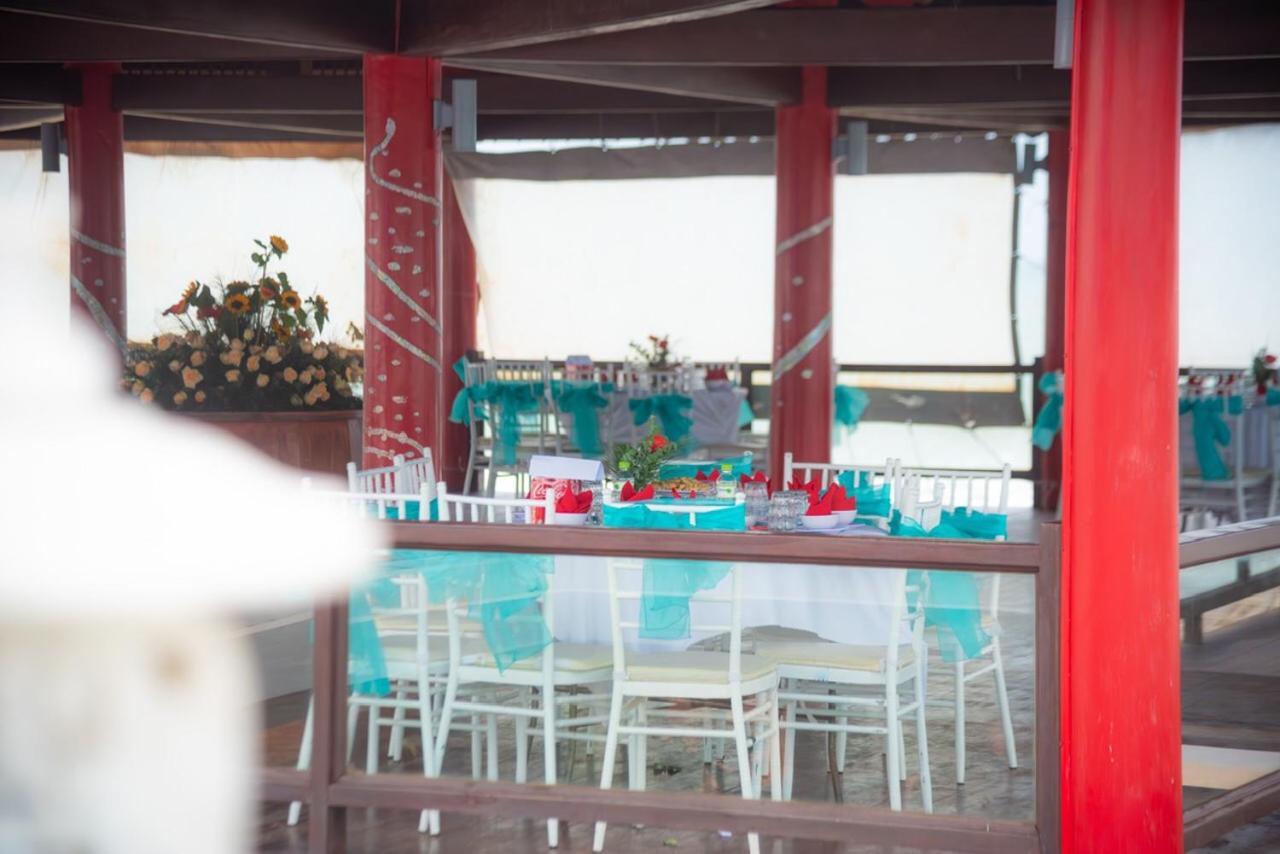 Full Moon Village 4* Mui Ne