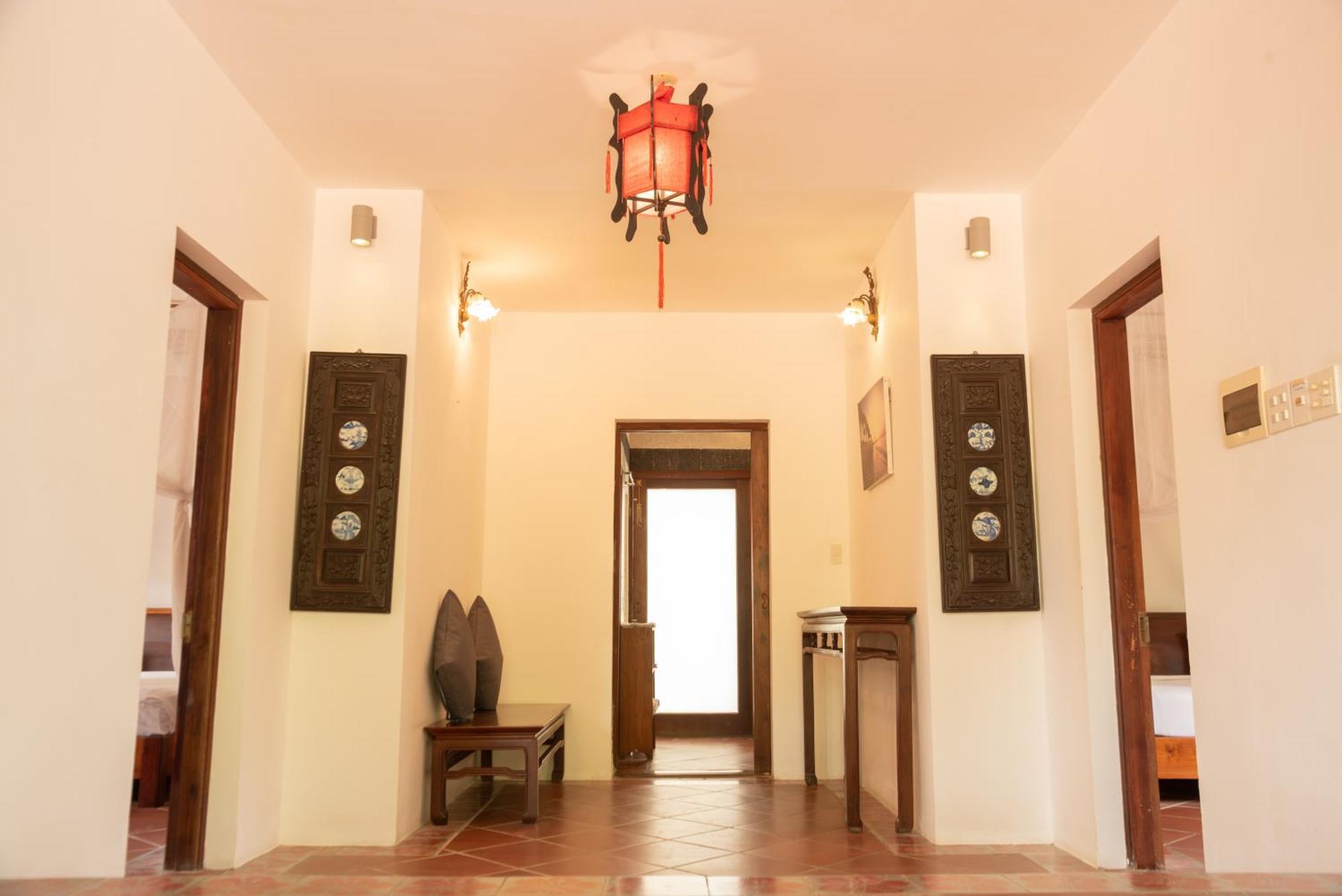 Full Moon Village Resort Mui Ne