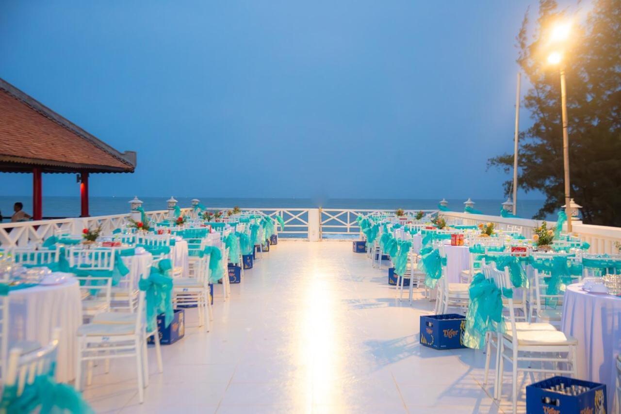 Resort Full Moon Village 4*