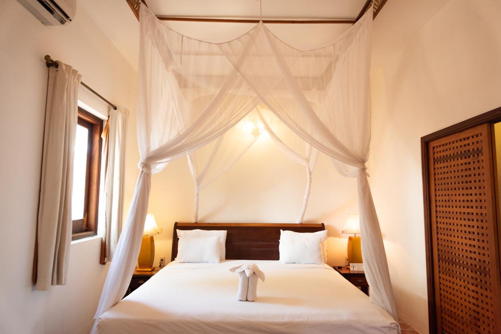 Full Moon Village Resort 4*