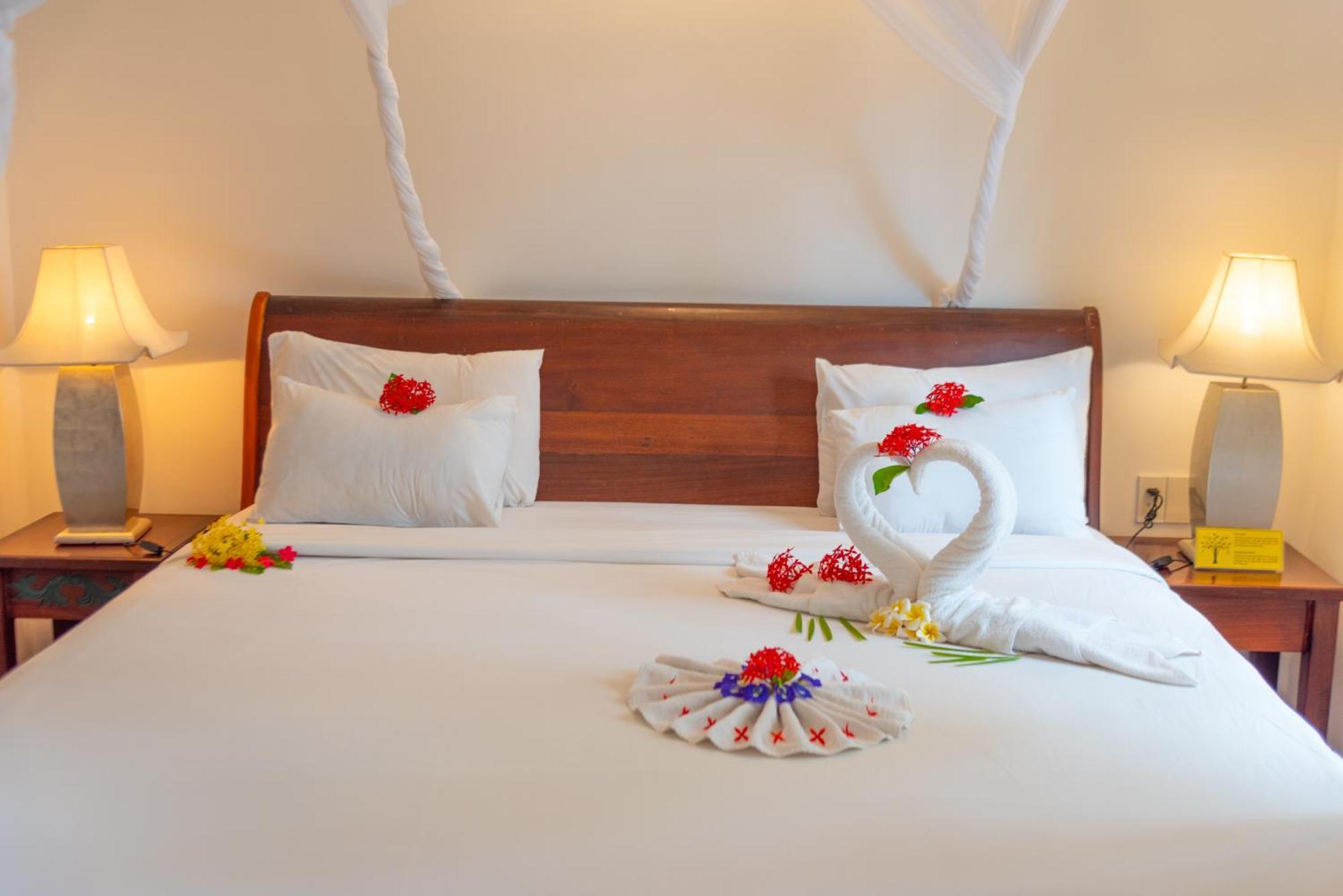 Resort Full Moon Village Mui Ne