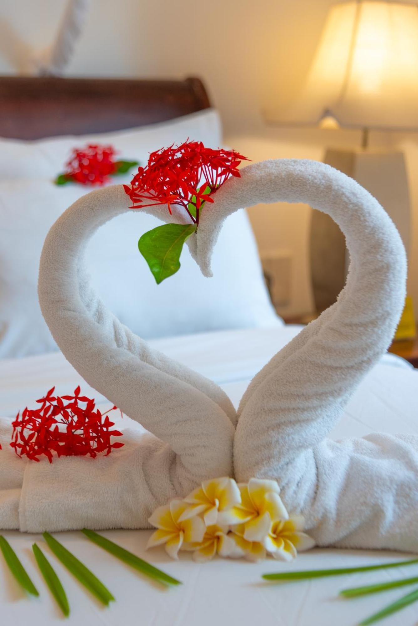 Full Moon Village 4* Mui Ne