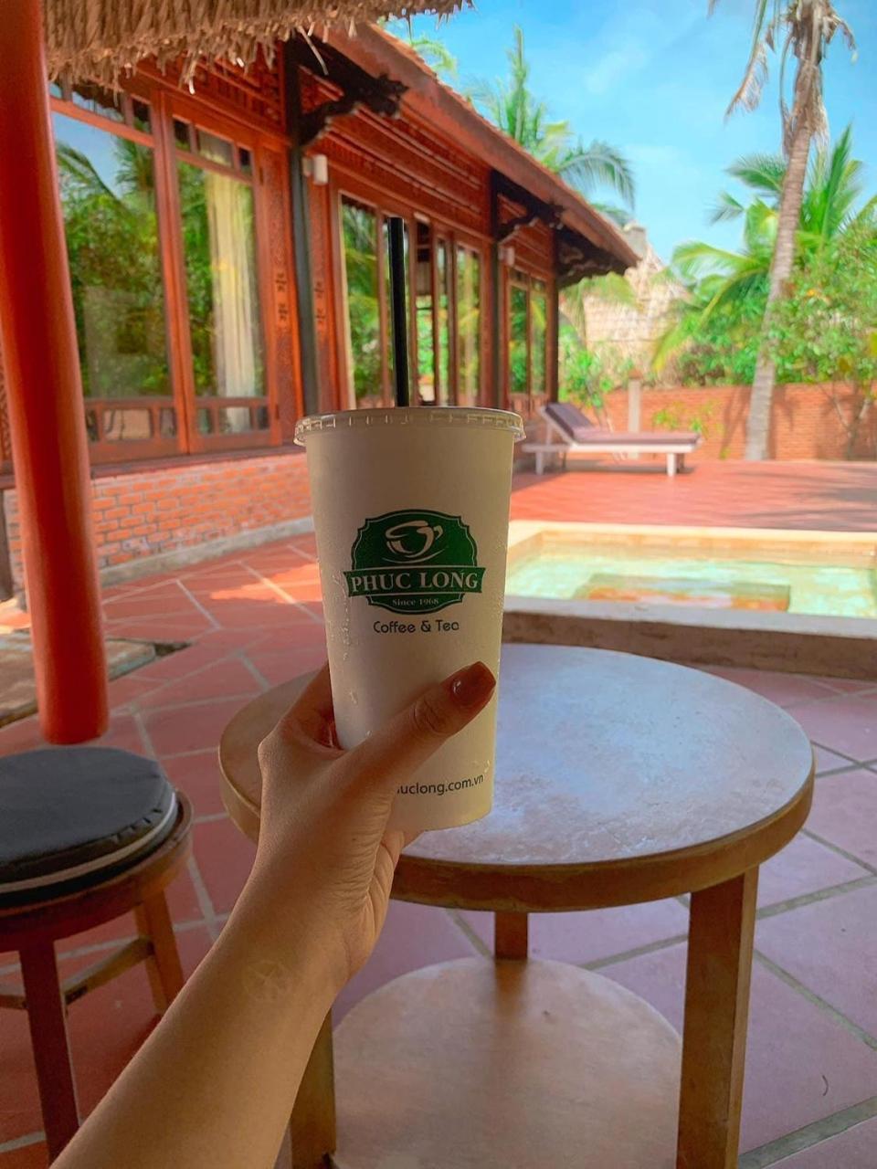 Full Moon Village Resort