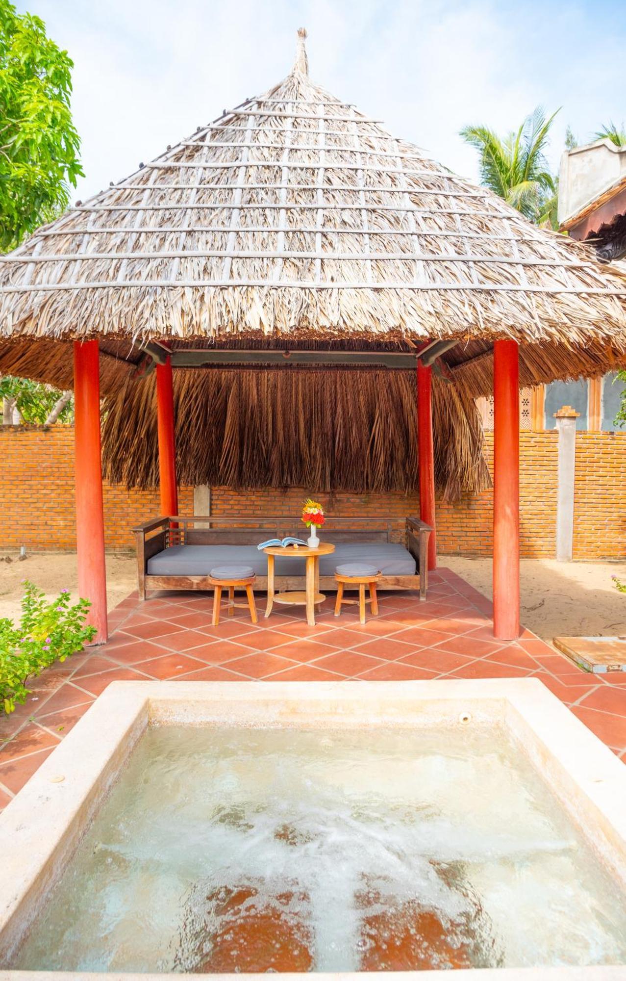 Resort Full Moon Village Mui Ne