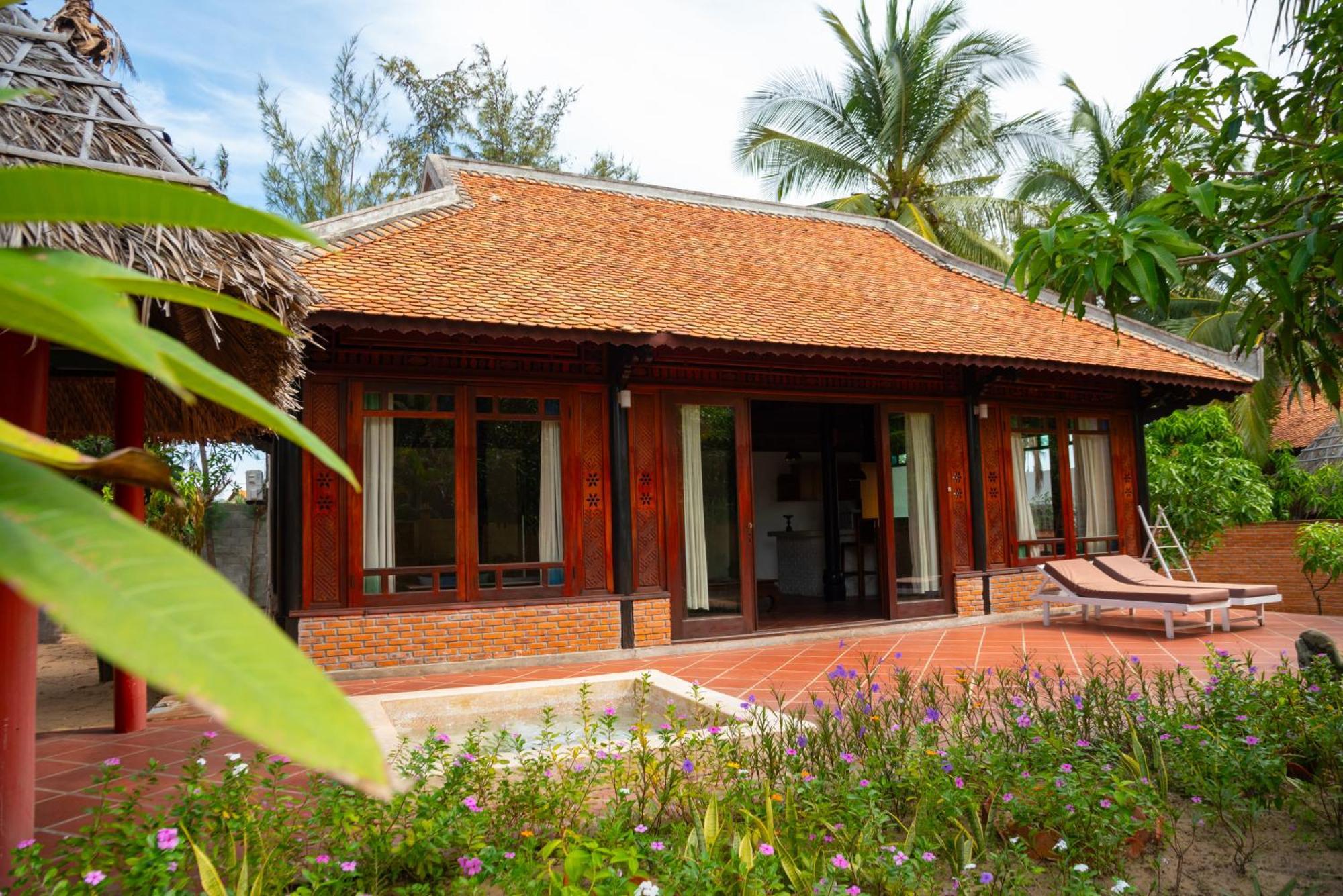 Full Moon Village Resort Mui Ne